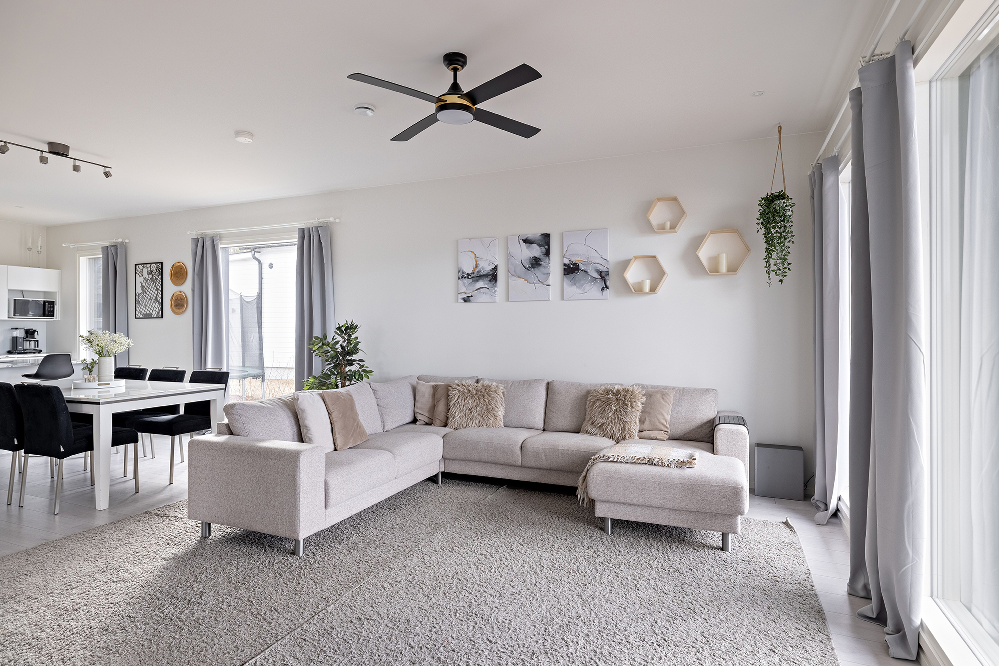 Pulikkatie 8 A, Korvenkylä, Oulu