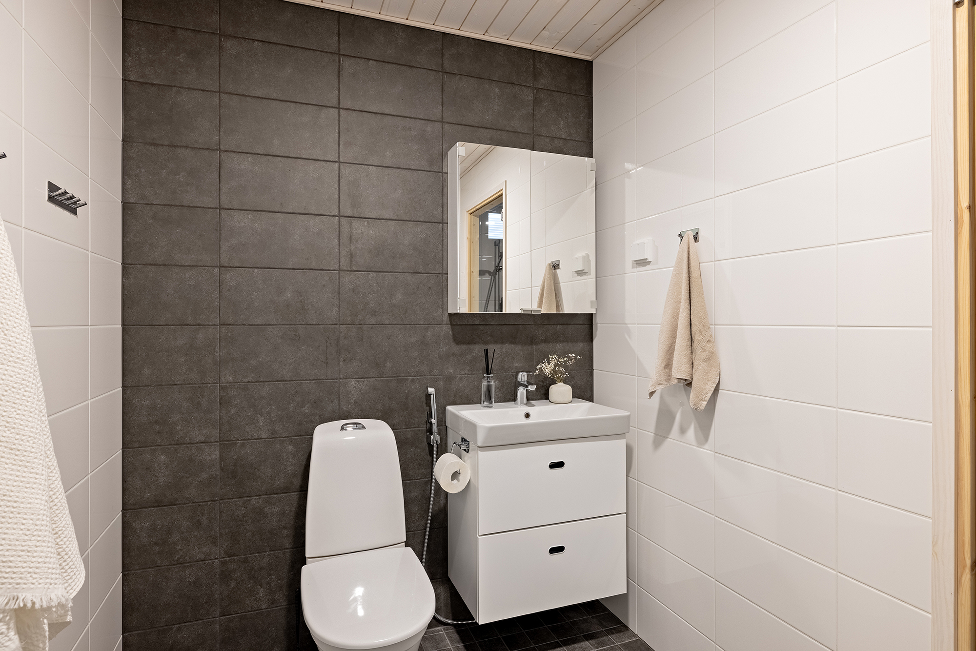 Pulikkatie 8 A, Korvenkylä, Oulu