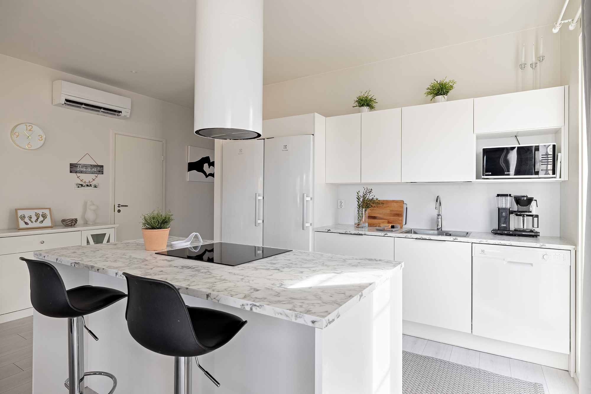 Pulikkatie 8 A, Korvenkylä, Oulu