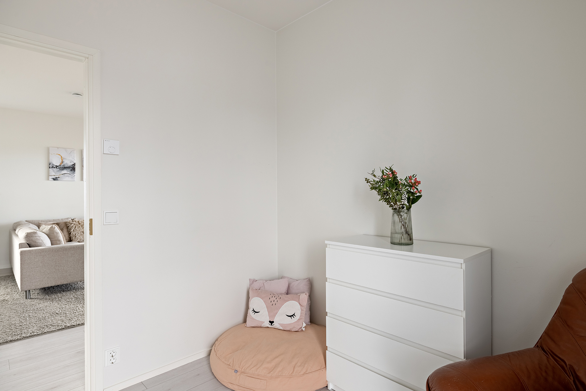 Pulikkatie 8 A, Korvenkylä, Oulu