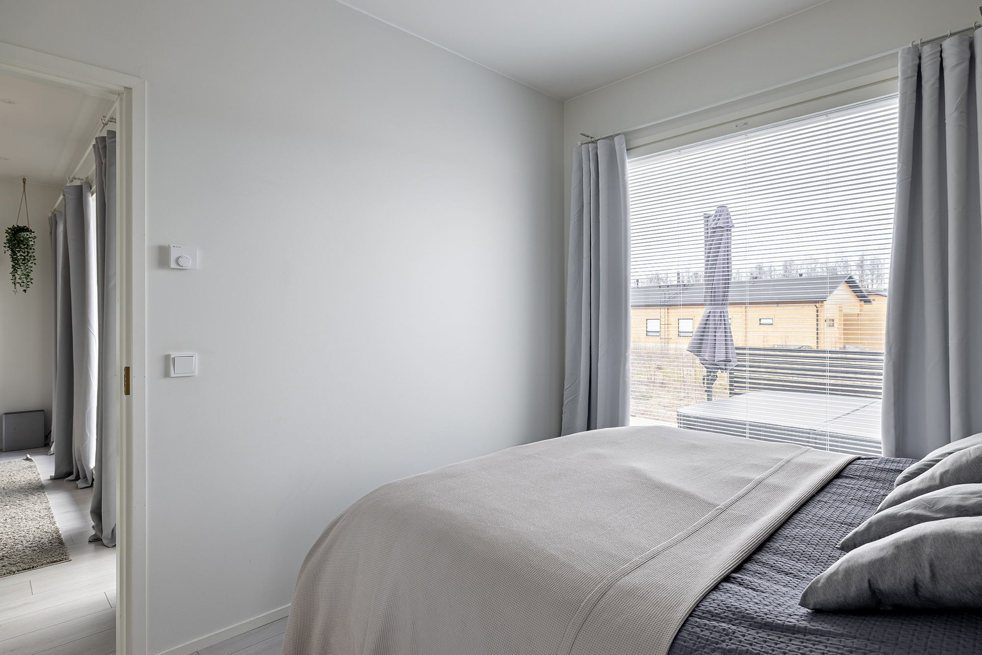 Pulikkatie 8 A, Korvenkylä, Oulu