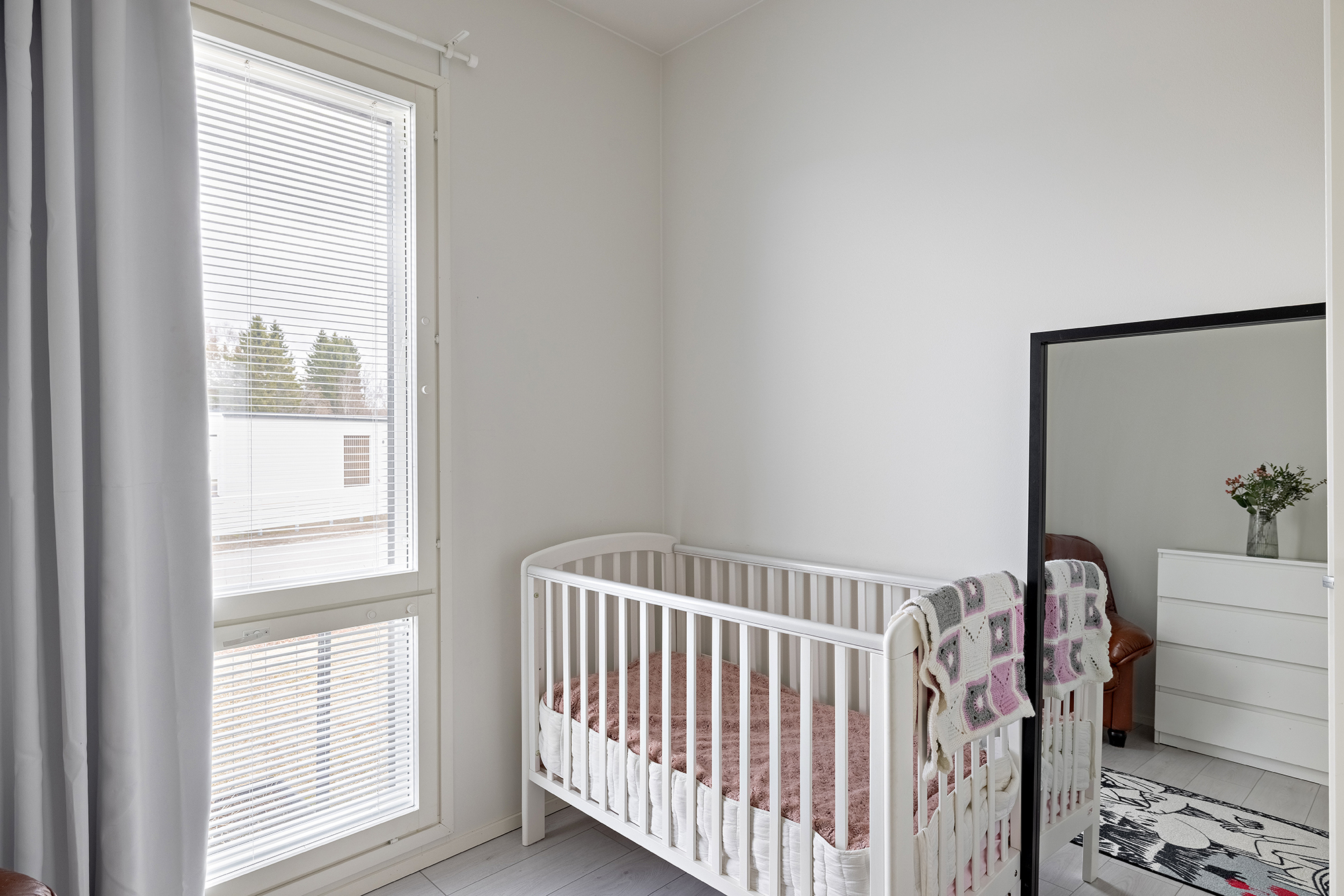 Pulikkatie 8 A, Korvenkylä, Oulu