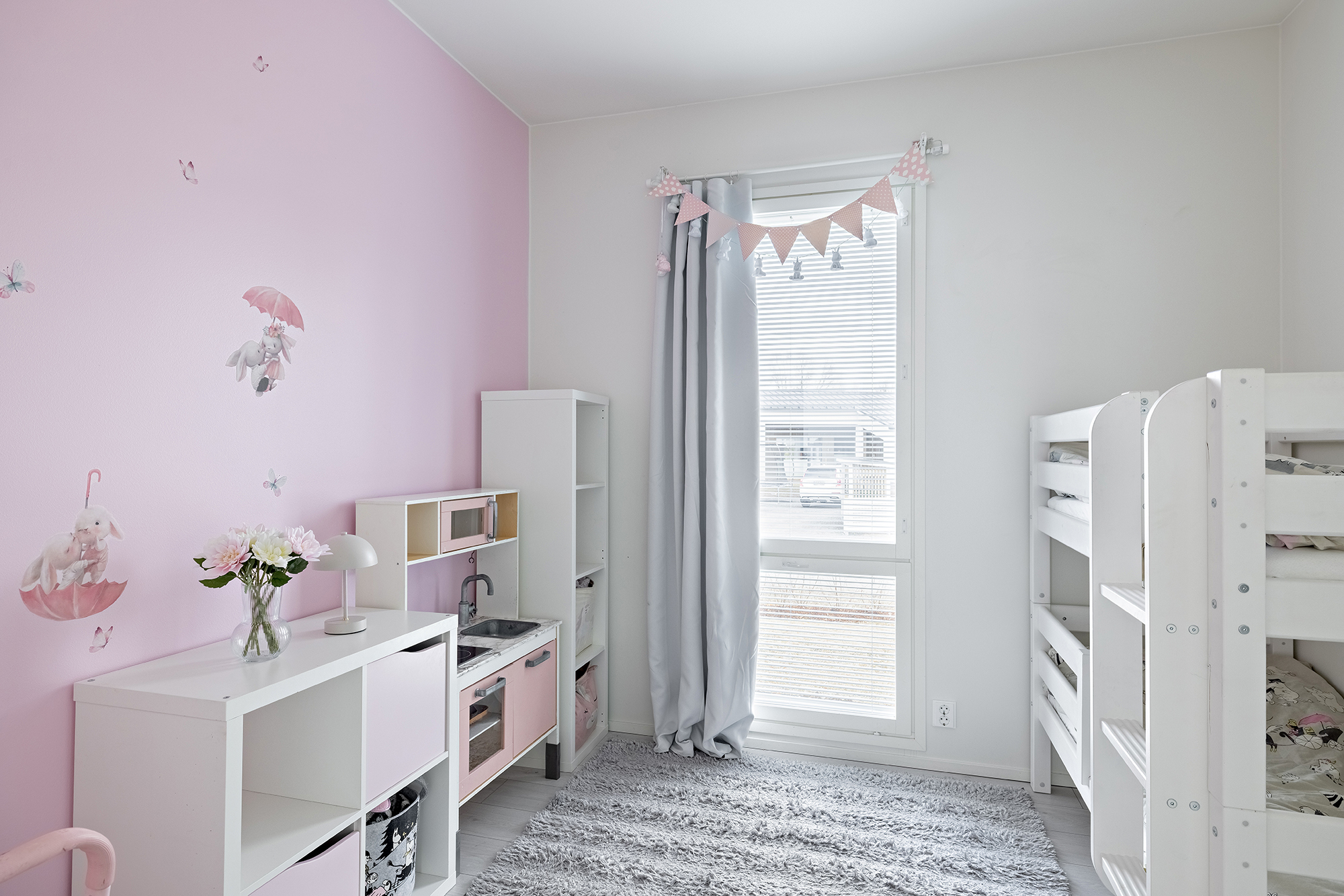 Pulikkatie 8 A, Korvenkylä, Oulu