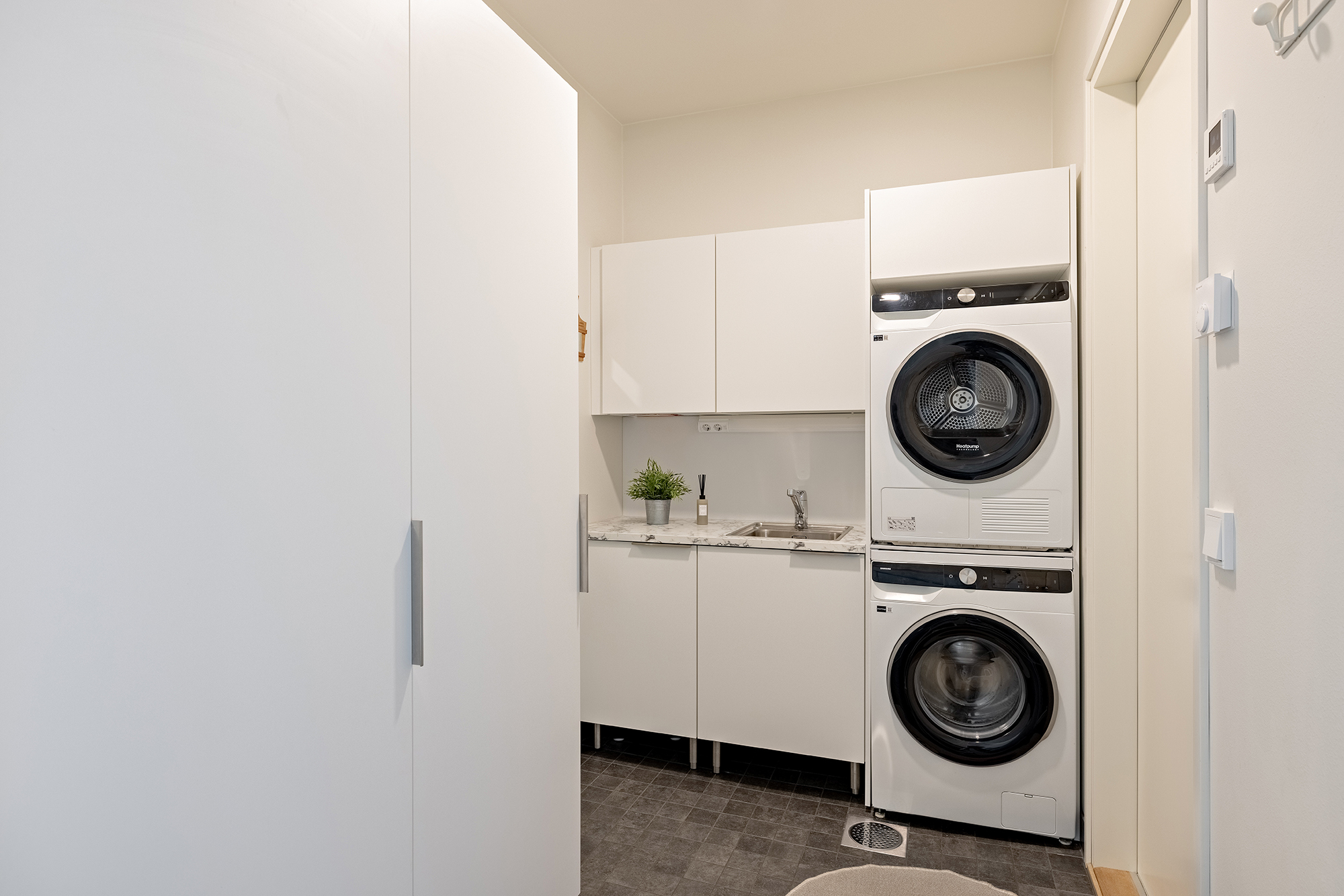 Pulikkatie 8 A, Korvenkylä, Oulu