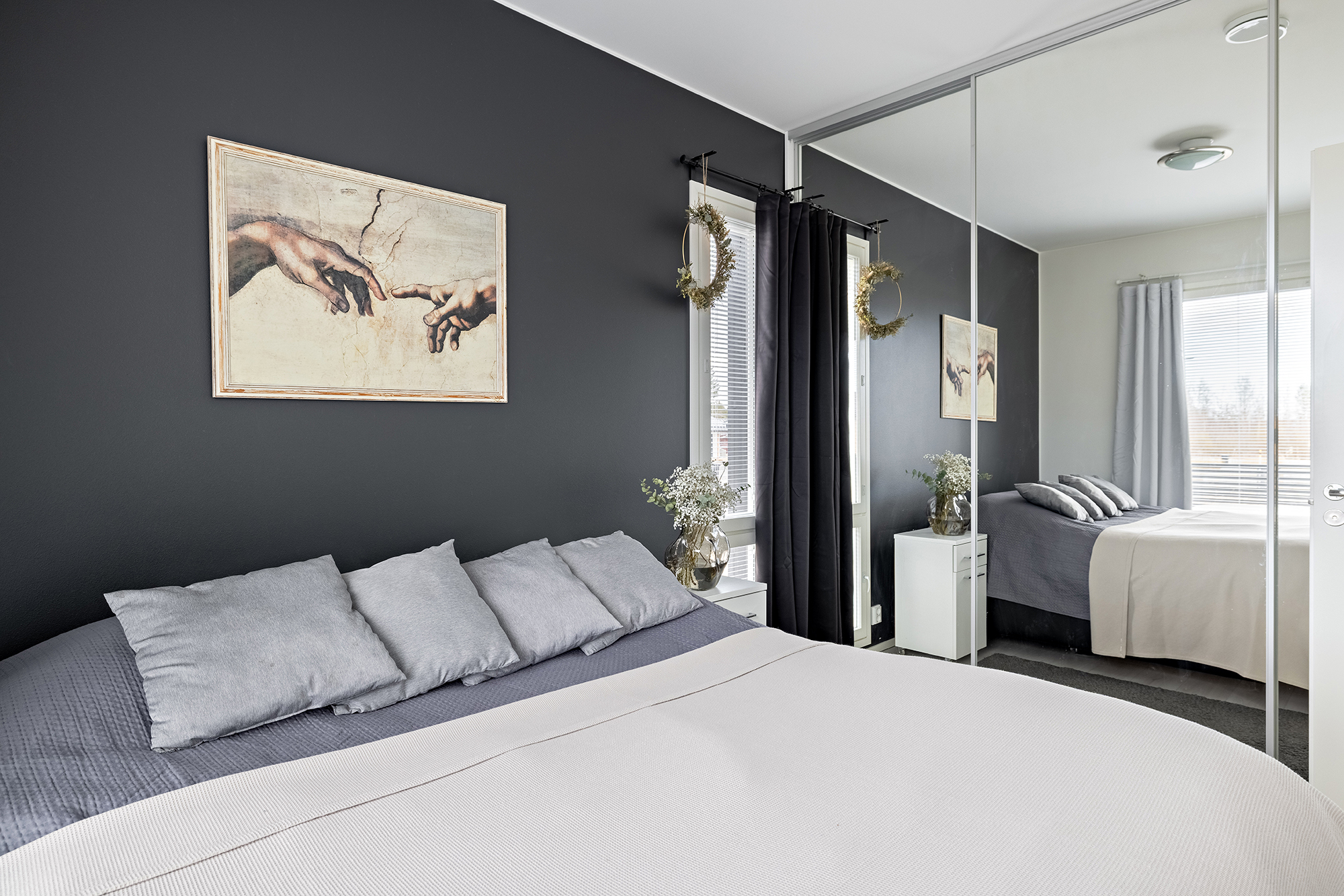 Pulikkatie 8 A, Korvenkylä, Oulu