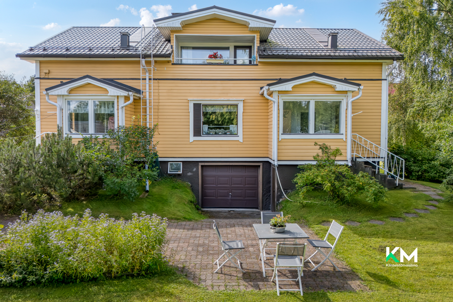 Tervetuloa