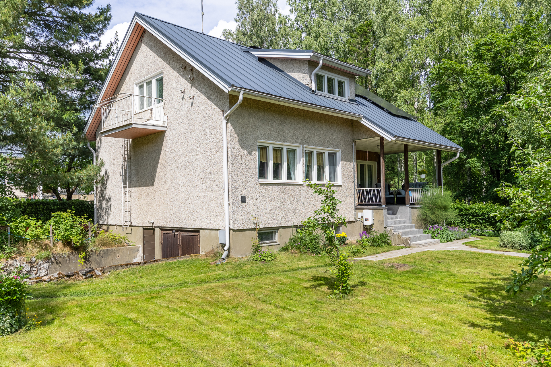 Rantatie 11, Ulvajanniemi, Valkeakoski