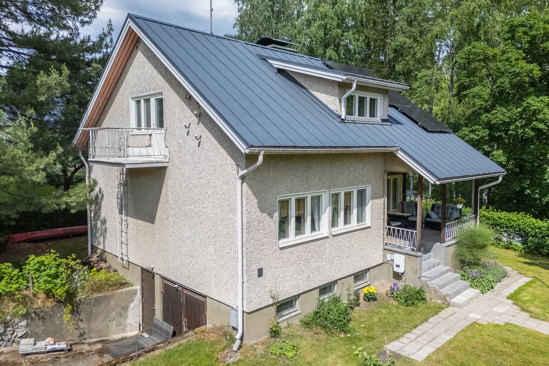 Rantatie 11, Ulvajanniemi, Valkeakoski