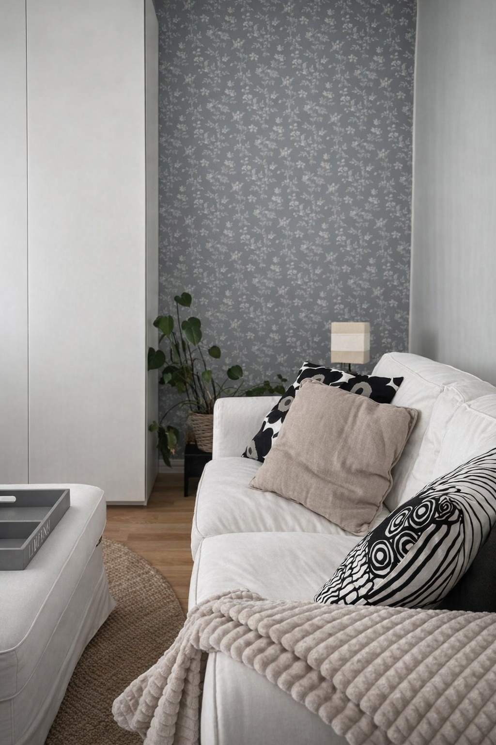 Klaavuntie 16, Helsinki