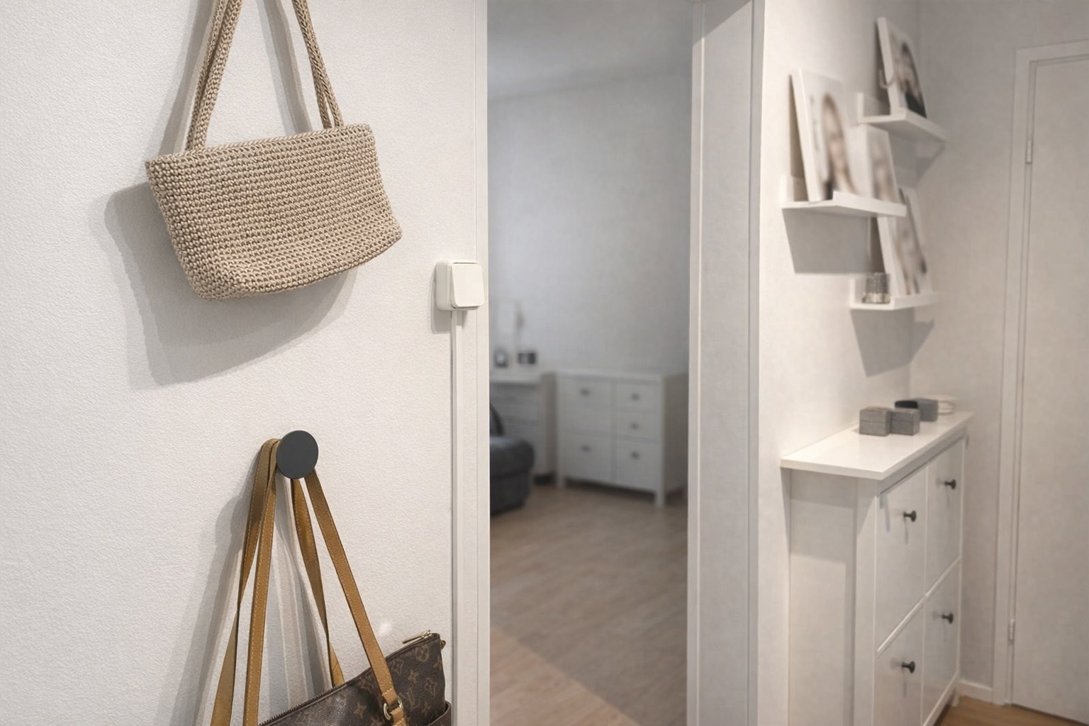 Klaavuntie 16, Helsinki