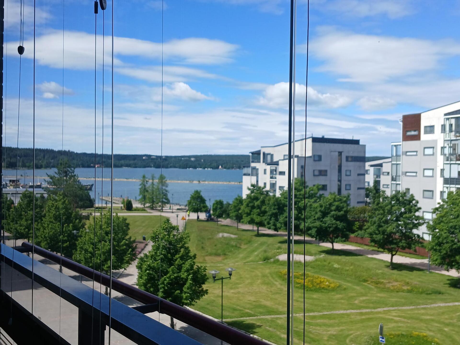 Laiturikatu 3, Ankkuri, Lahti