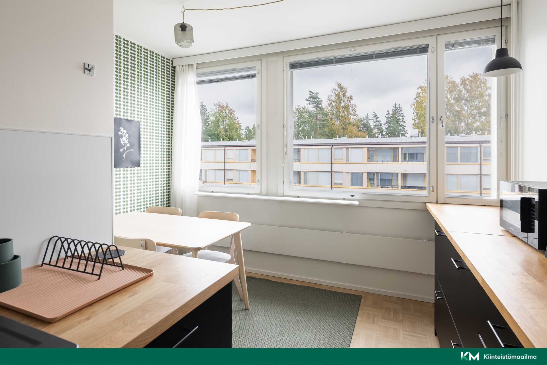 Kaivosrinteentie 6, Kaivoksela, Vantaa