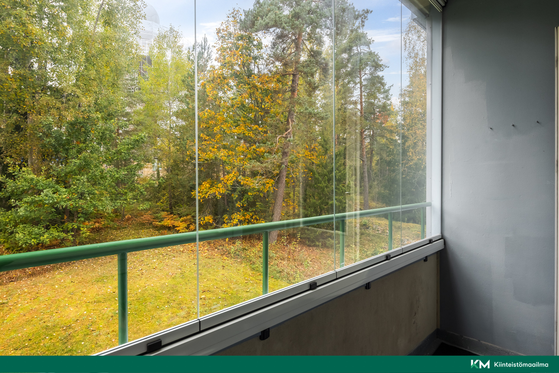 Kaivosrinteentie 6, Kaivoksela, Vantaa