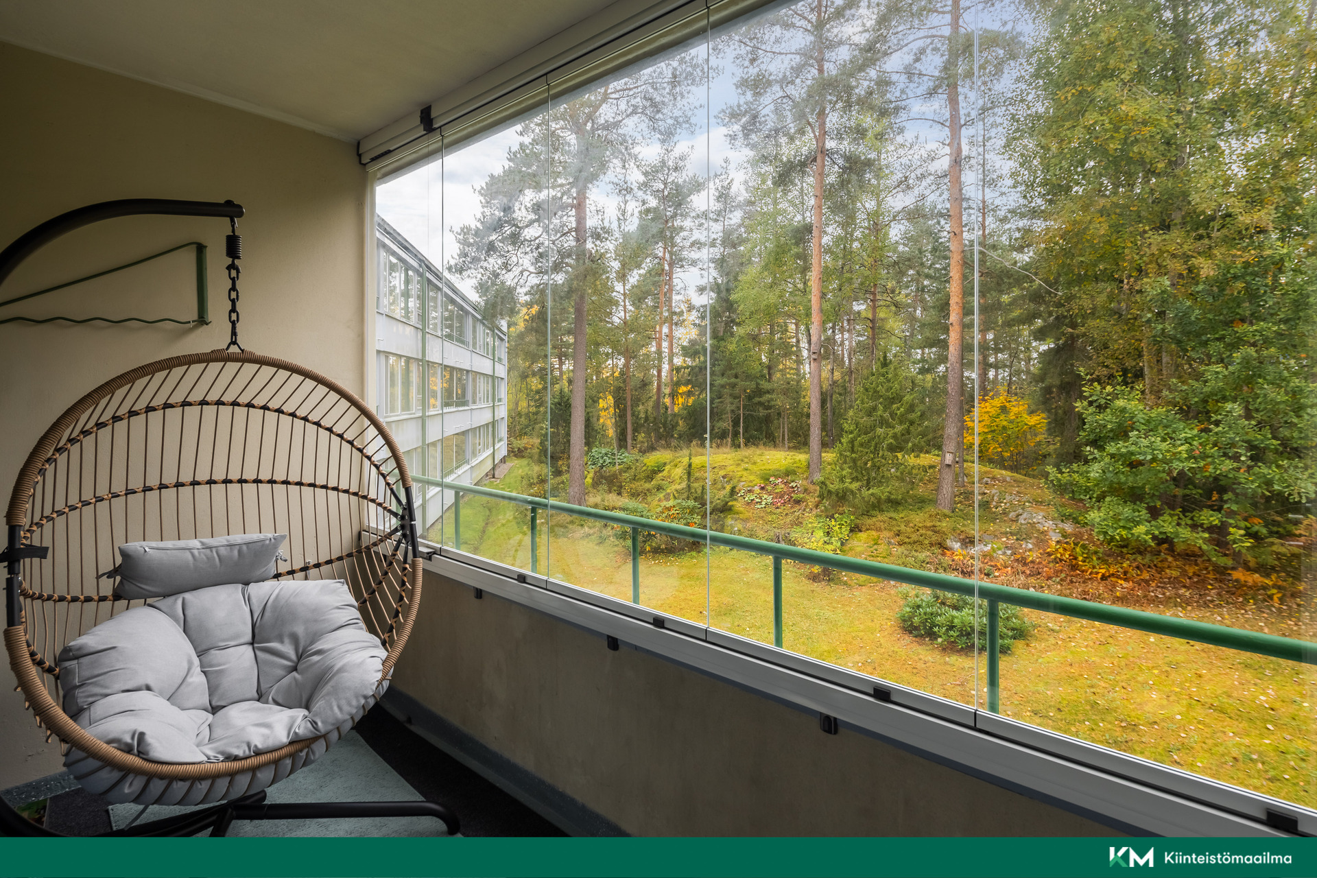 Kaivosrinteentie 6, Kaivoksela, Vantaa