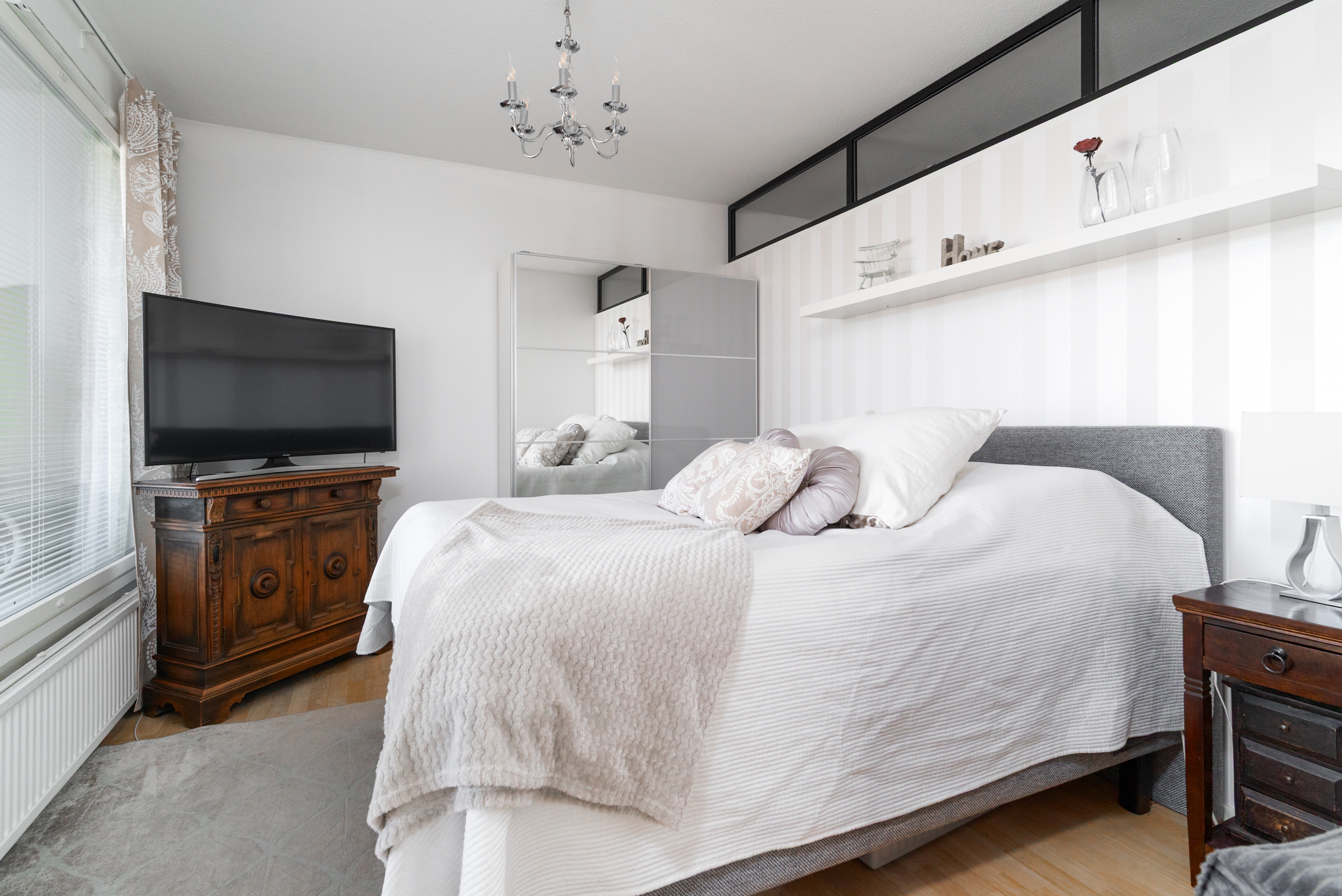 Viistotie 8 , Vaajakoski, Jyväskylä