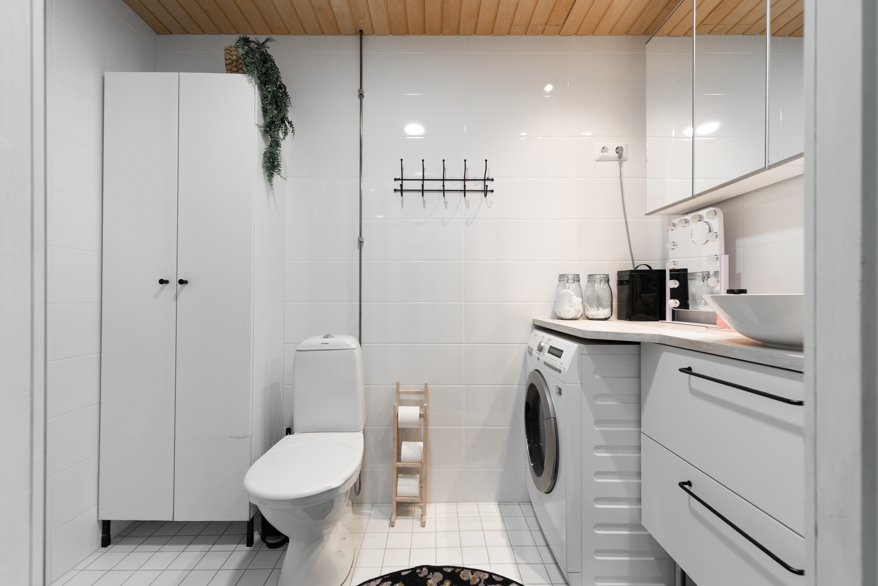 Viistotie 8 , Vaajakoski, Jyväskylä