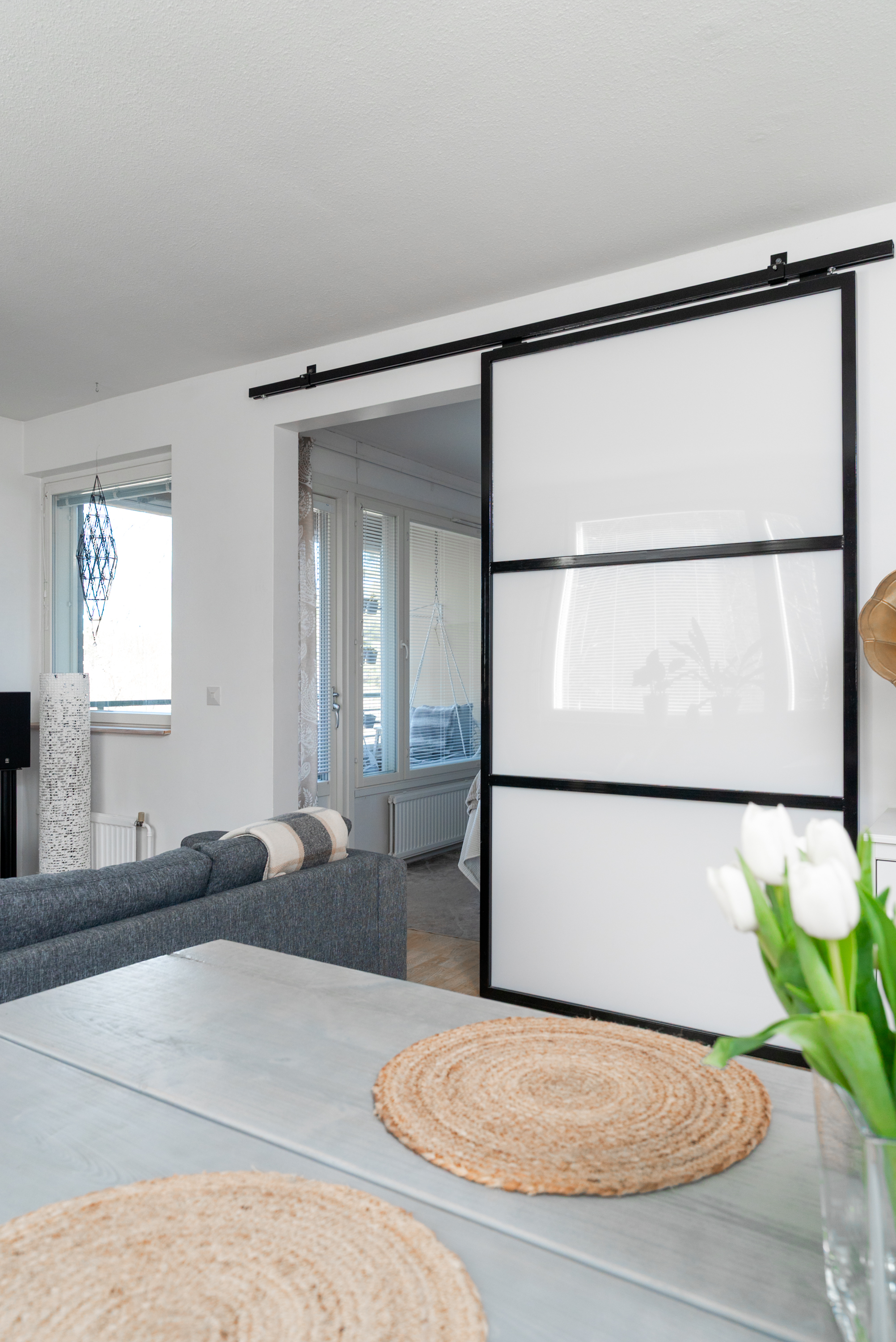 Viistotie 8 , Vaajakoski, Jyväskylä