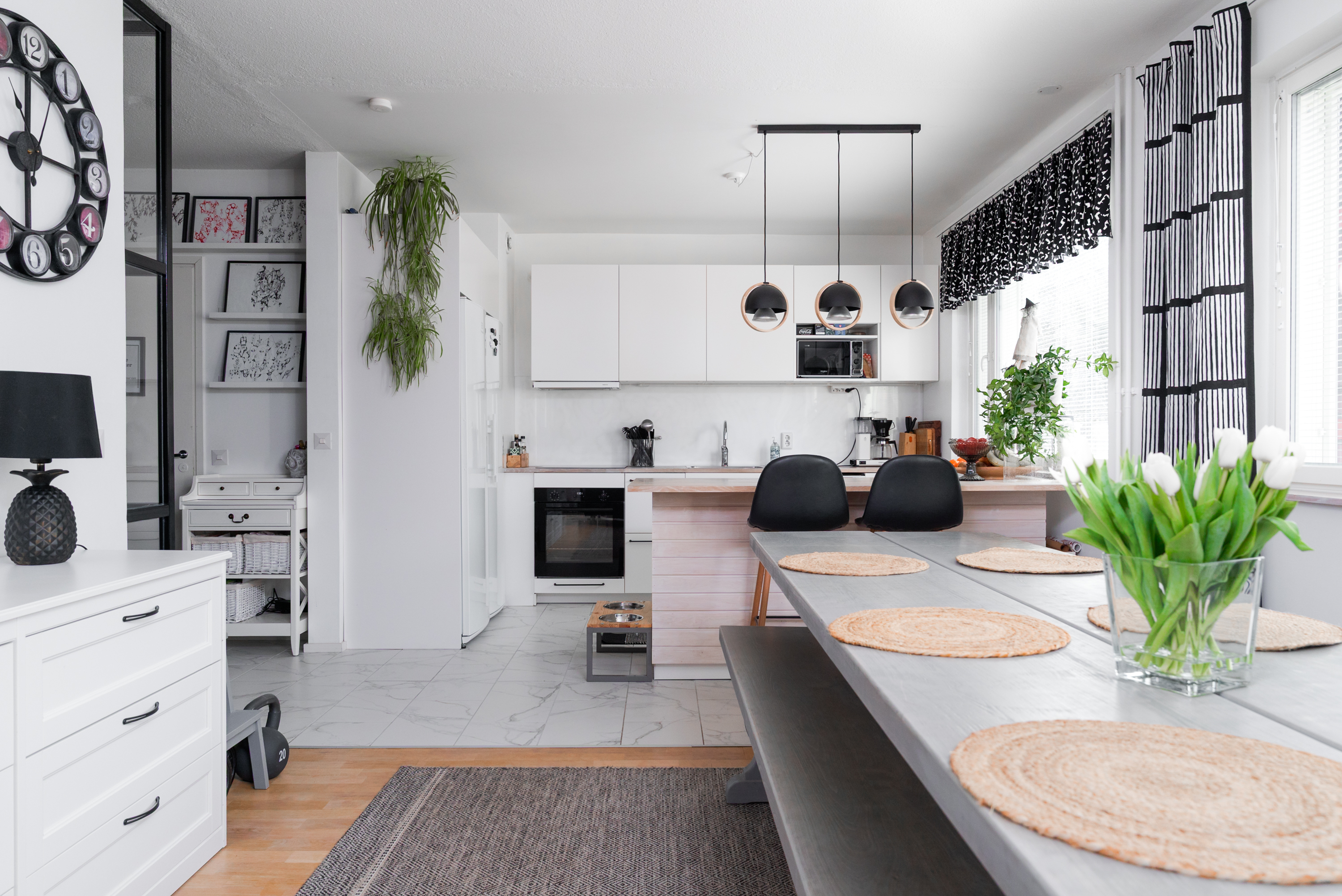 Viistotie 8 , Vaajakoski, Jyväskylä