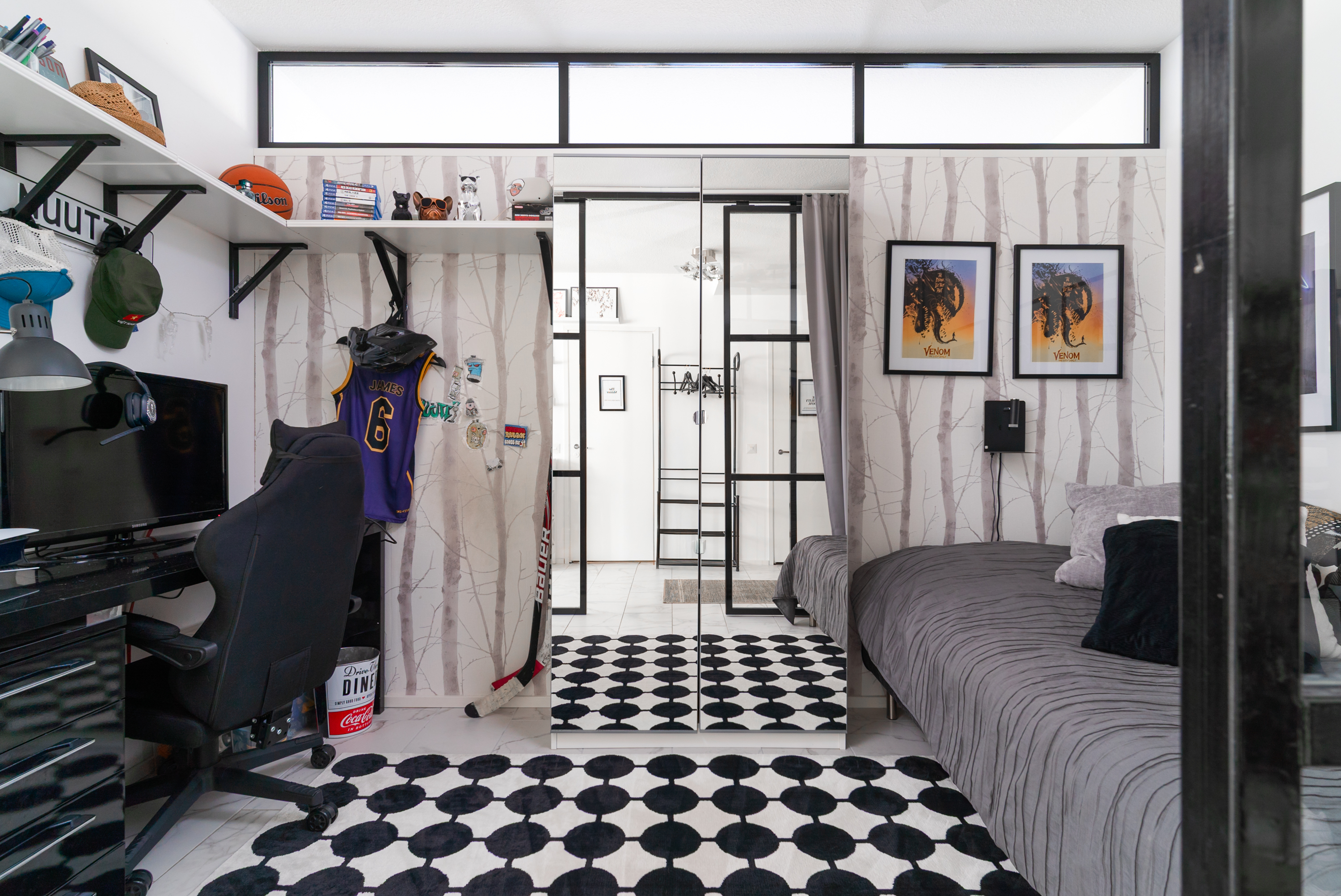 Viistotie 8 , Vaajakoski, Jyväskylä