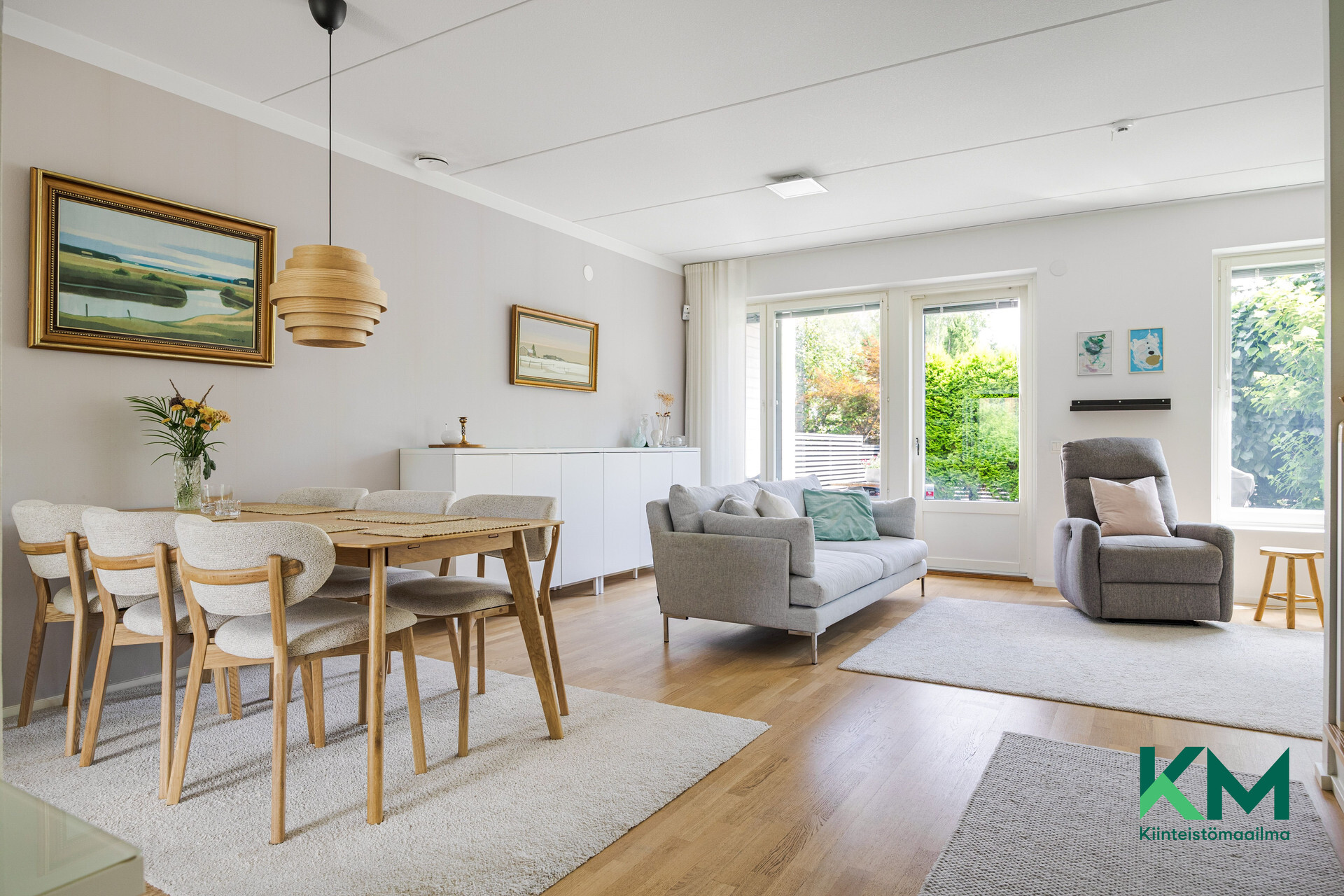 Heikunantie 1, Painiitty, Espoo