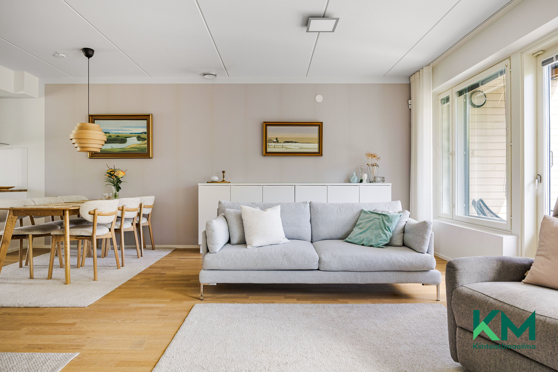 Heikunantie 1, Painiitty, Espoo