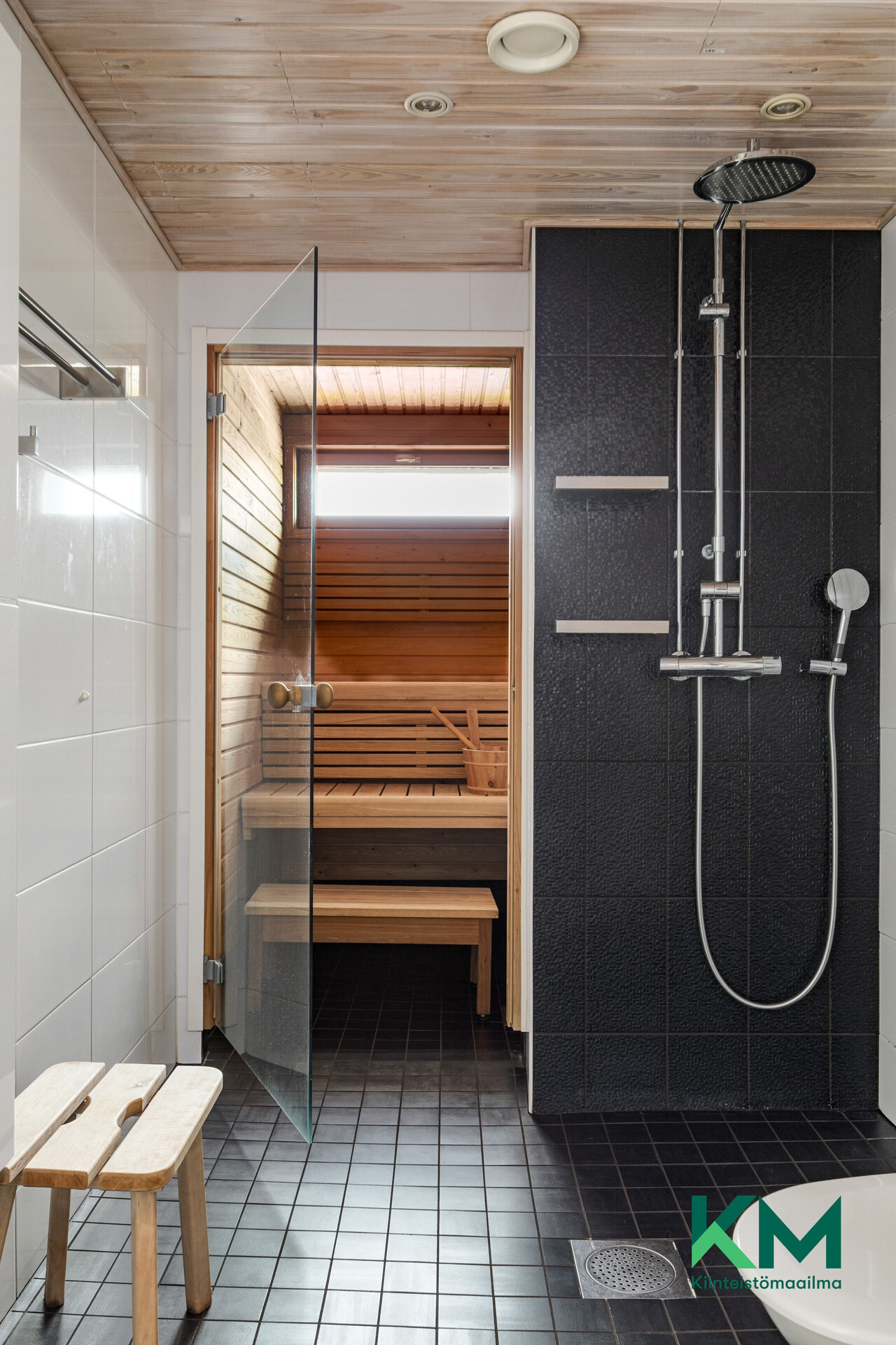 Heikunantie 1, Painiitty, Espoo