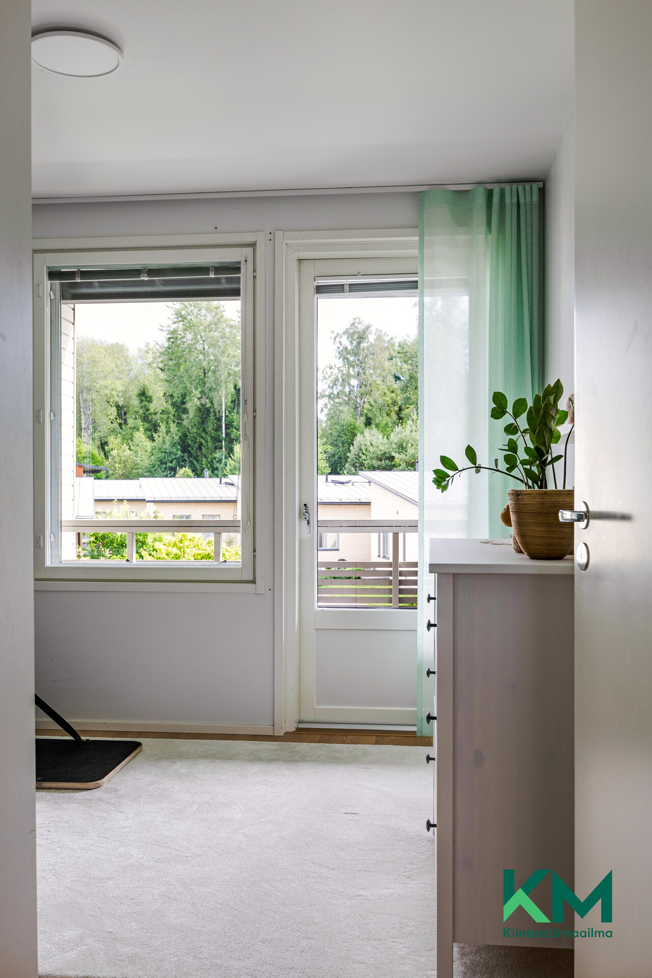 Heikunantie 1, Painiitty, Espoo