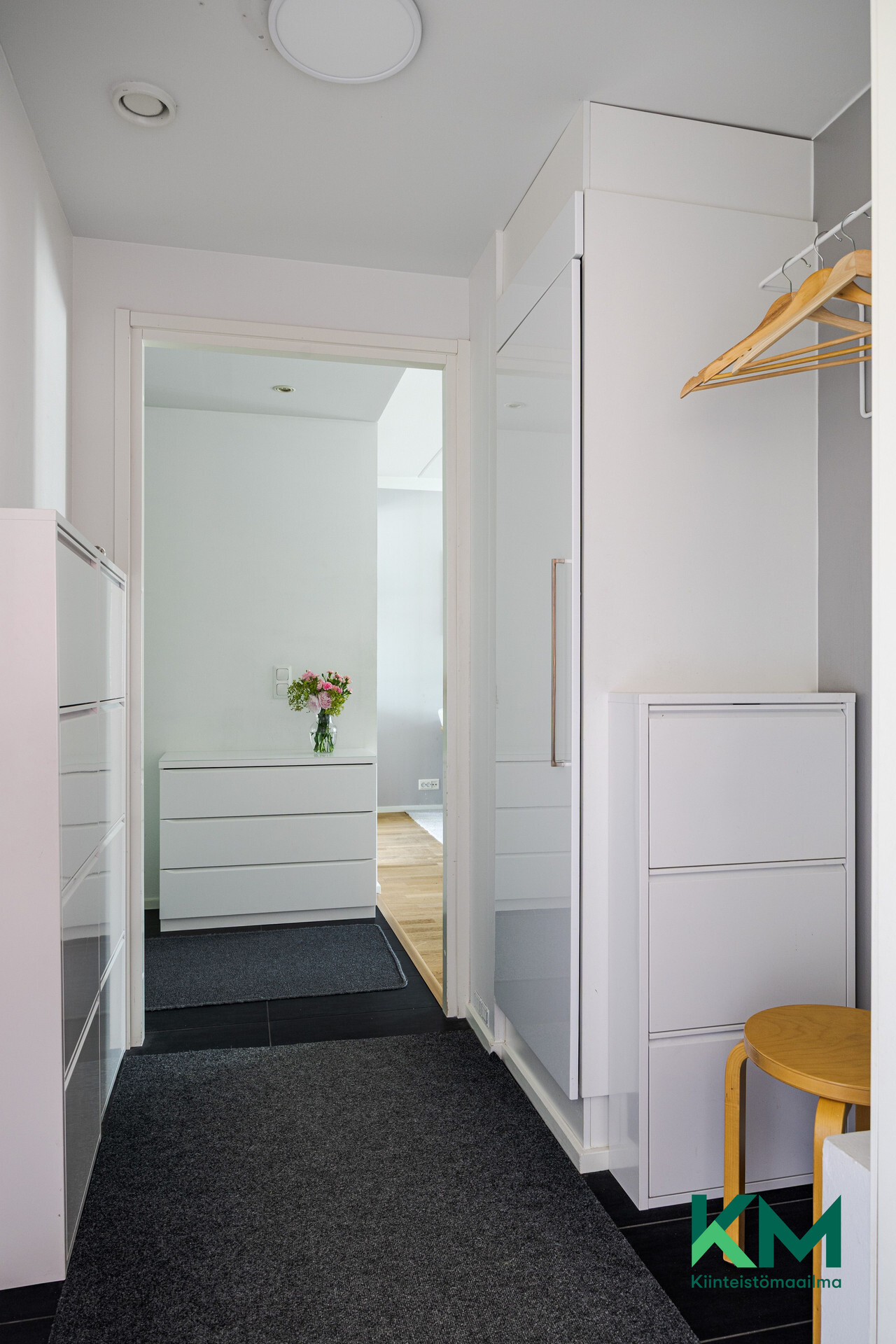 Heikunantie 1, Painiitty, Espoo