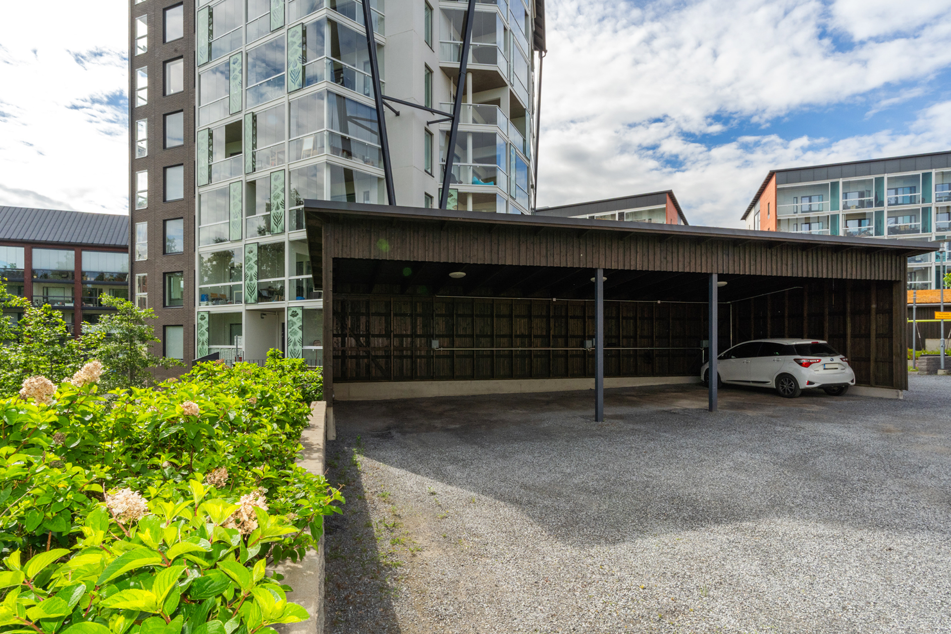 Takamaanrinne 14, Vuores, Tampere