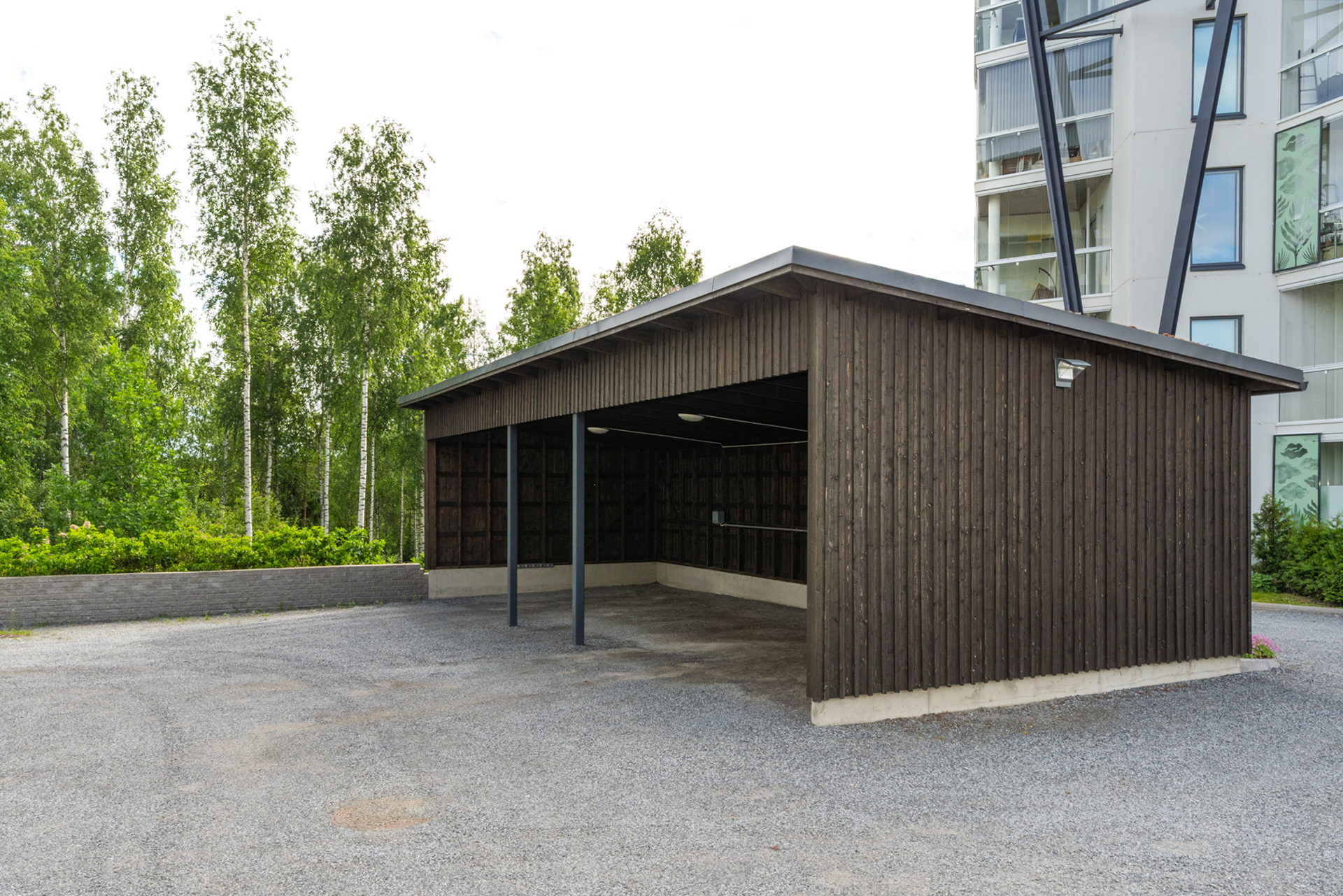 Takamaanrinne 14, Vuores, Tampere
