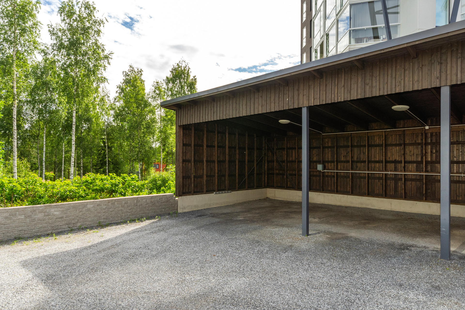 Takamaanrinne 14, Vuores, Tampere