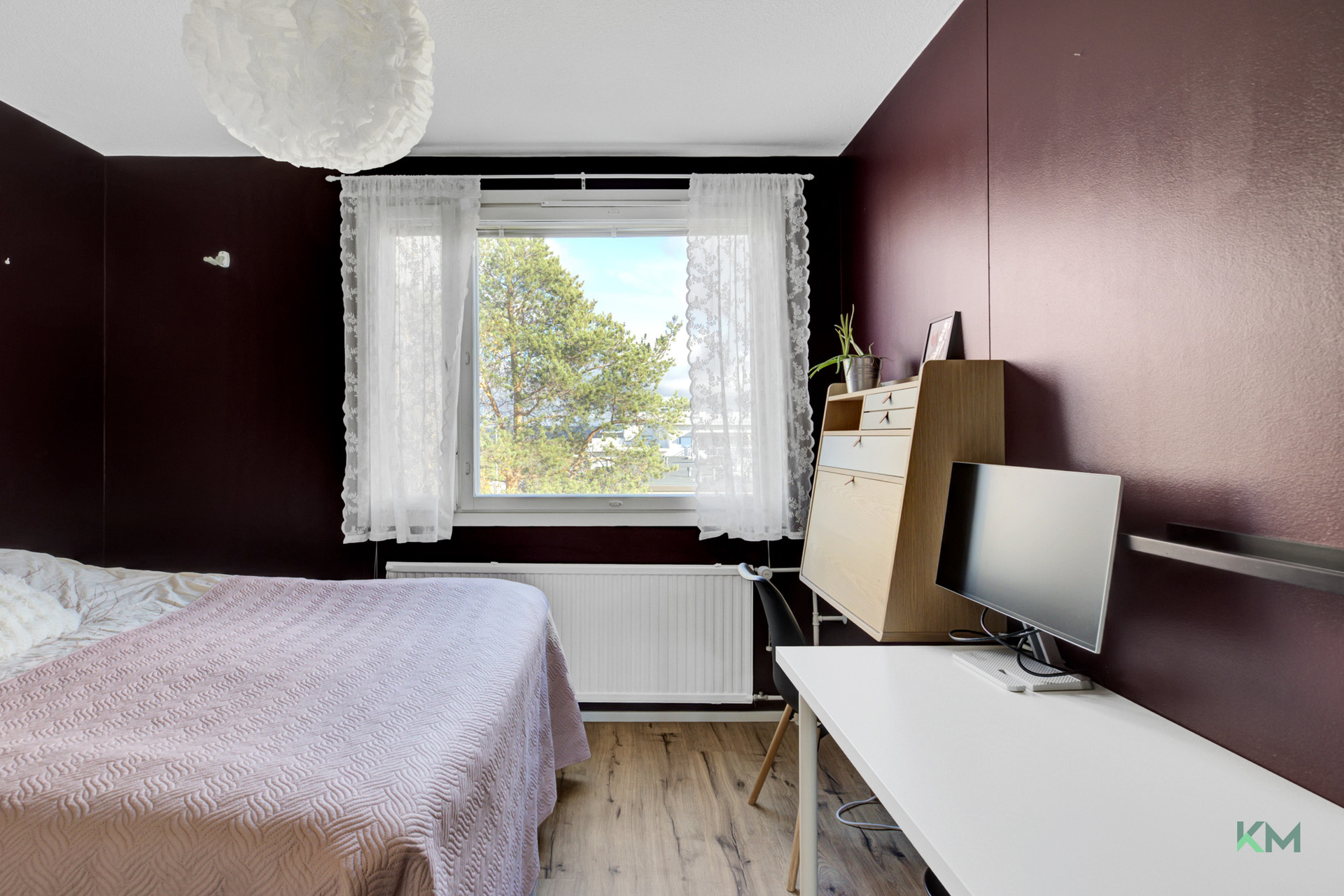 Savottatie 5-7, 3. Kaupunginosa, Rovaniemi