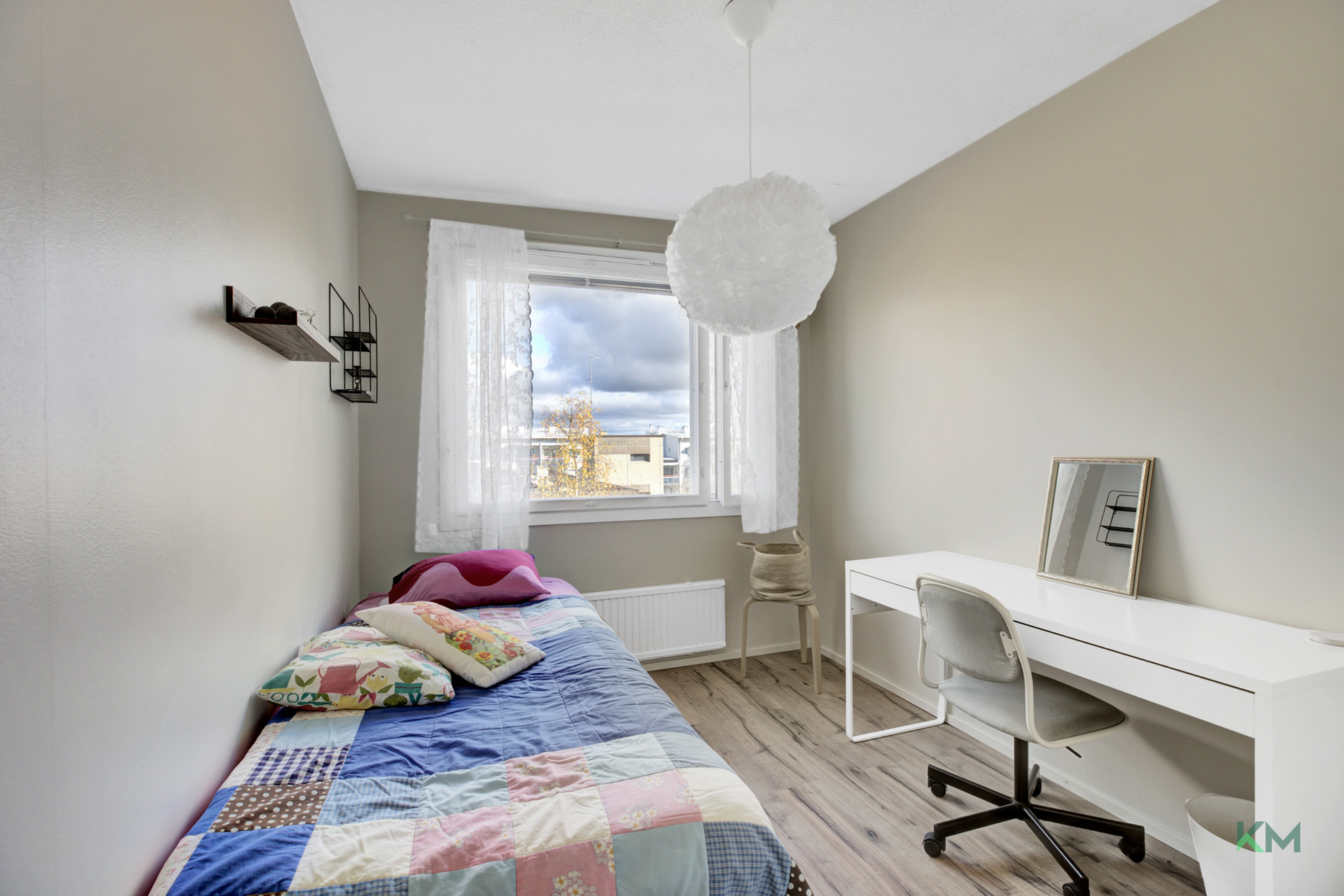 Savottatie 5-7, 3. Kaupunginosa, Rovaniemi