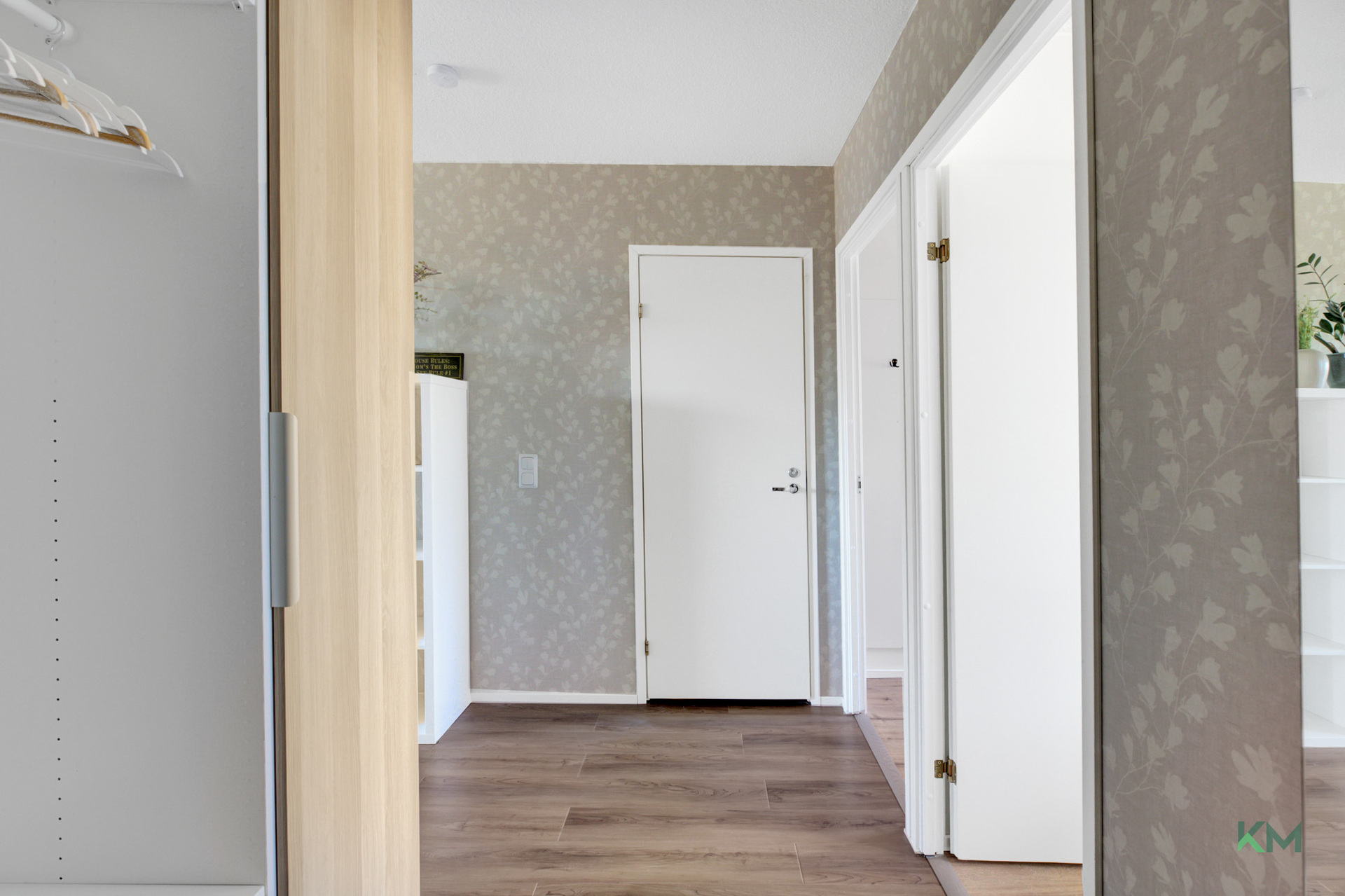 Savottatie 5-7, 3. Kaupunginosa, Rovaniemi