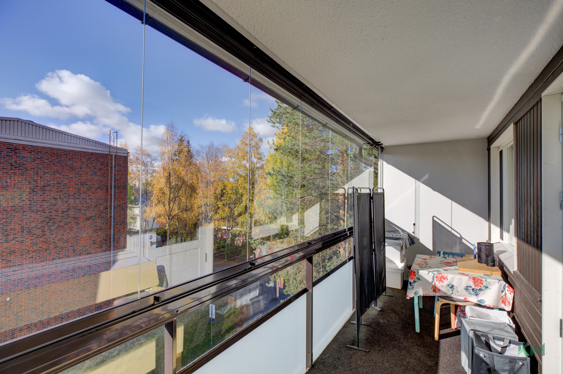 Savottatie 5-7, 3. Kaupunginosa, Rovaniemi