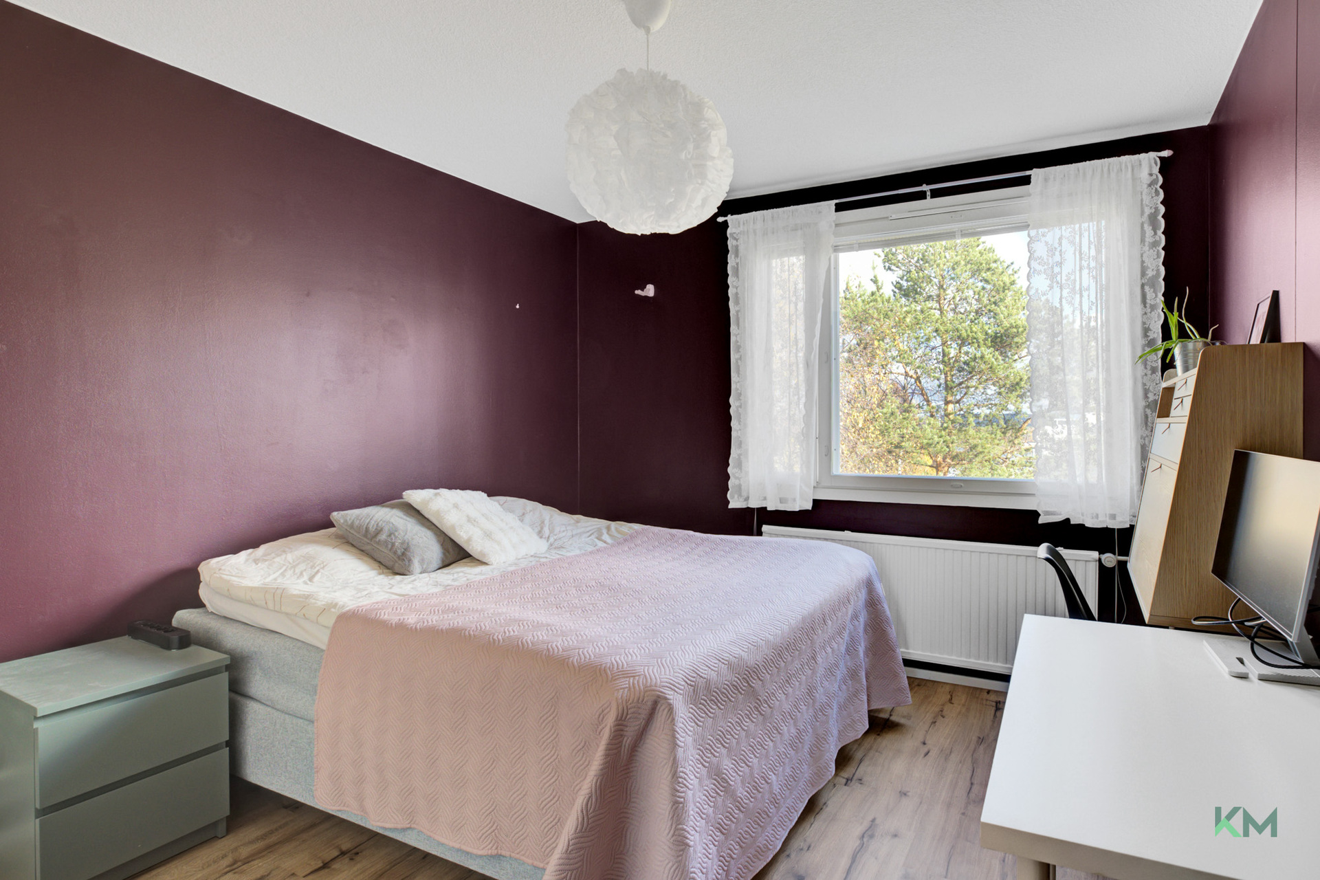 Savottatie 5-7, 3. Kaupunginosa, Rovaniemi