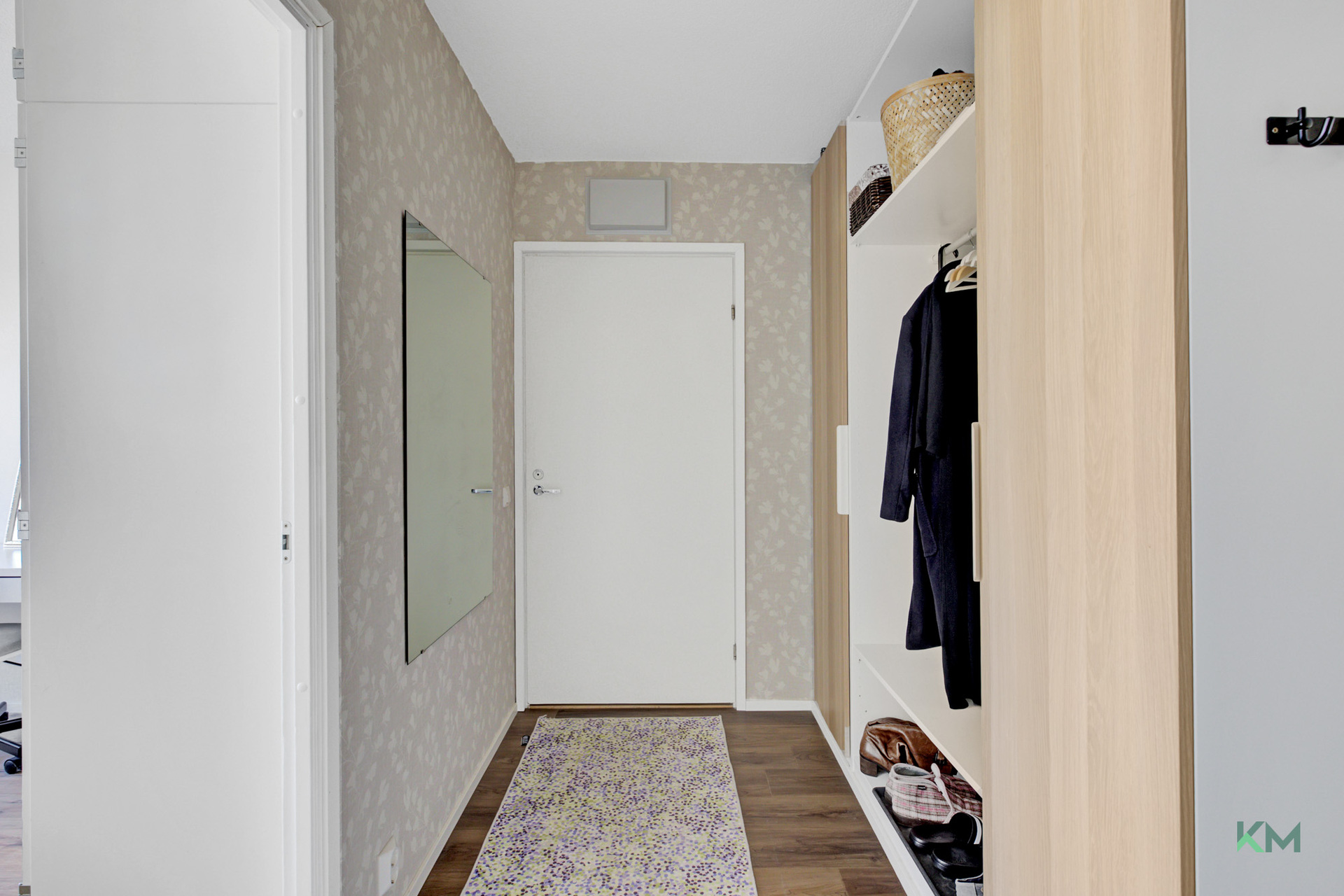 Savottatie 5-7, 3. Kaupunginosa, Rovaniemi