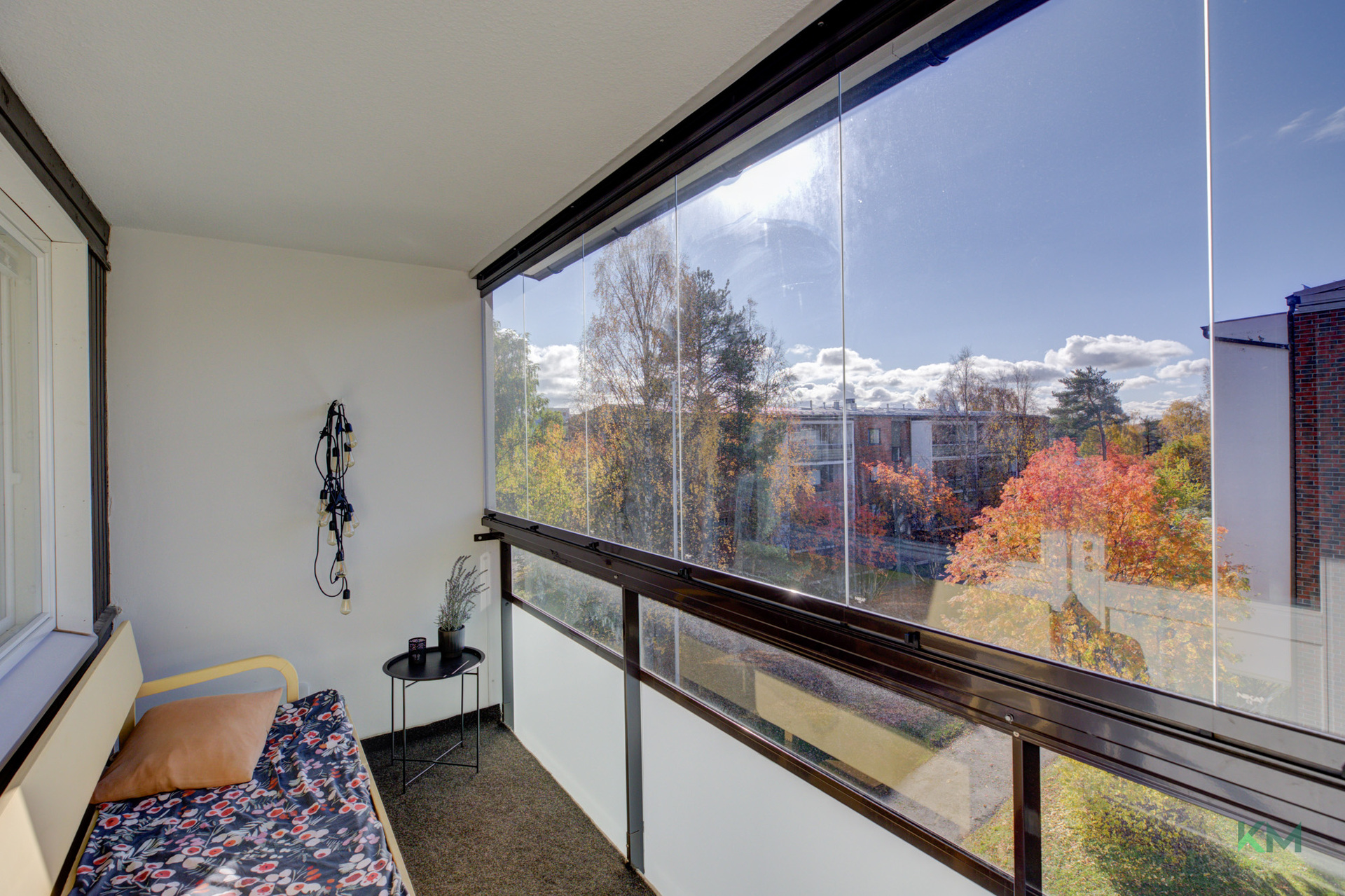 Savottatie 5-7, 3. Kaupunginosa, Rovaniemi