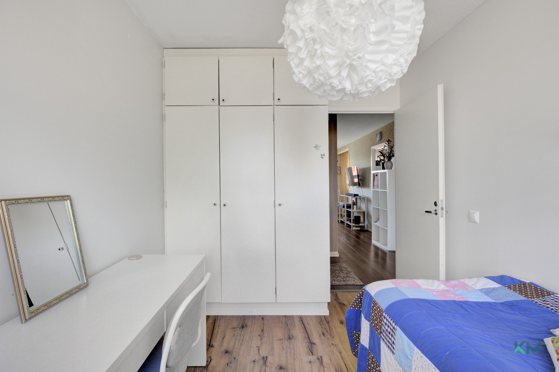 Savottatie 5-7, 3. Kaupunginosa, Rovaniemi