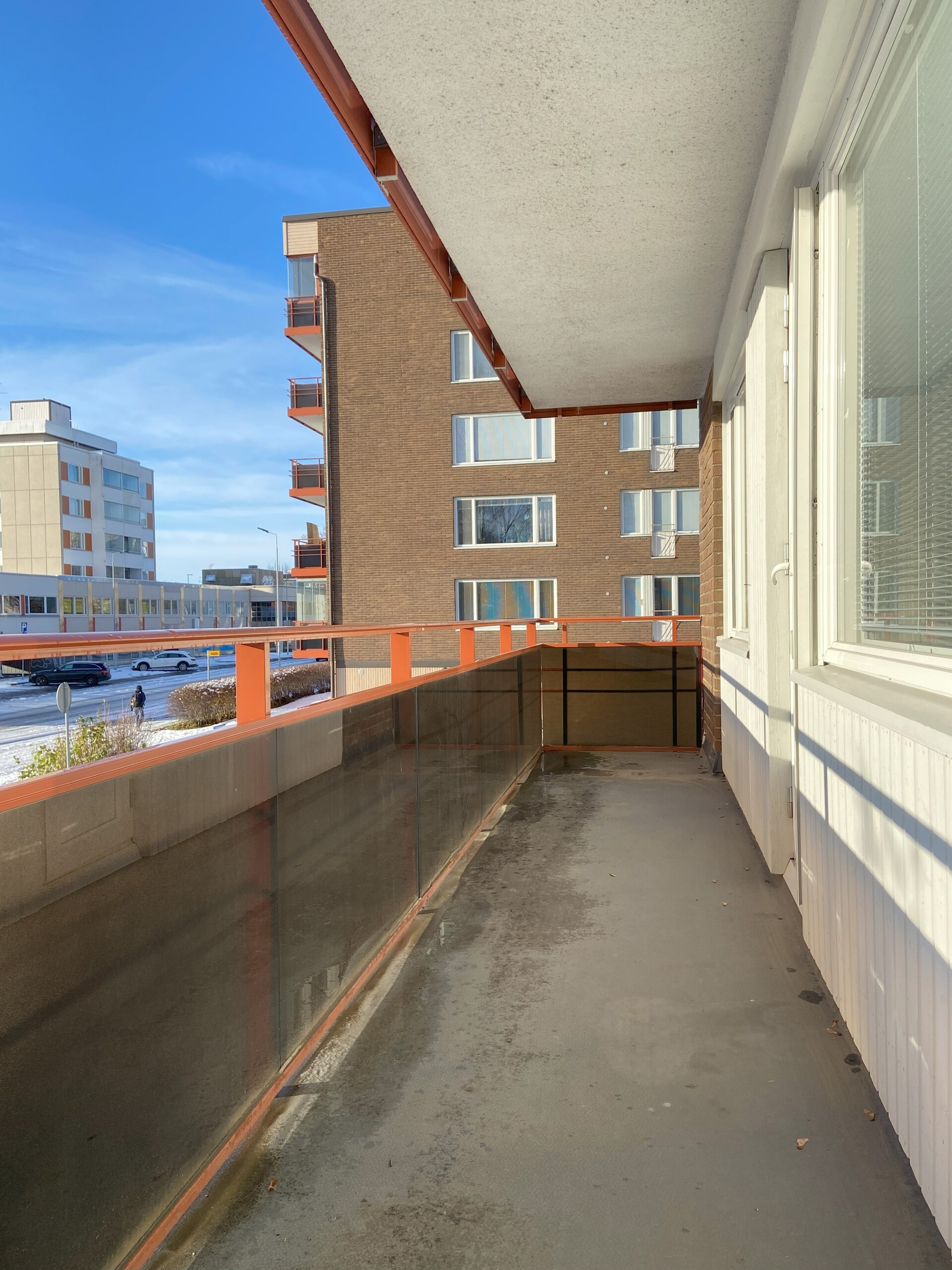 Kouvolankatu 38, Keskusta, Kouvola