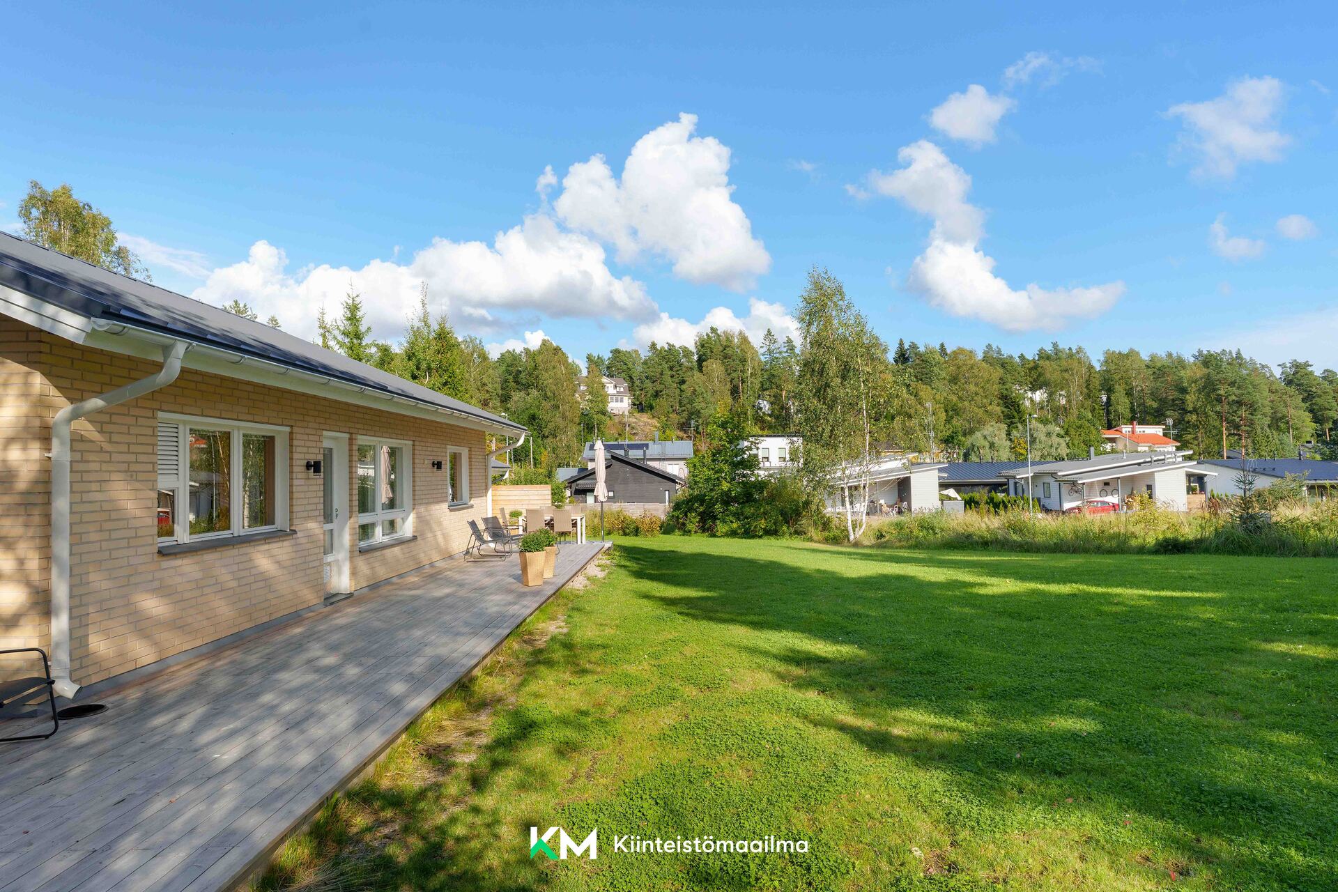 Rannikontie 6, Kurttila, Espoo