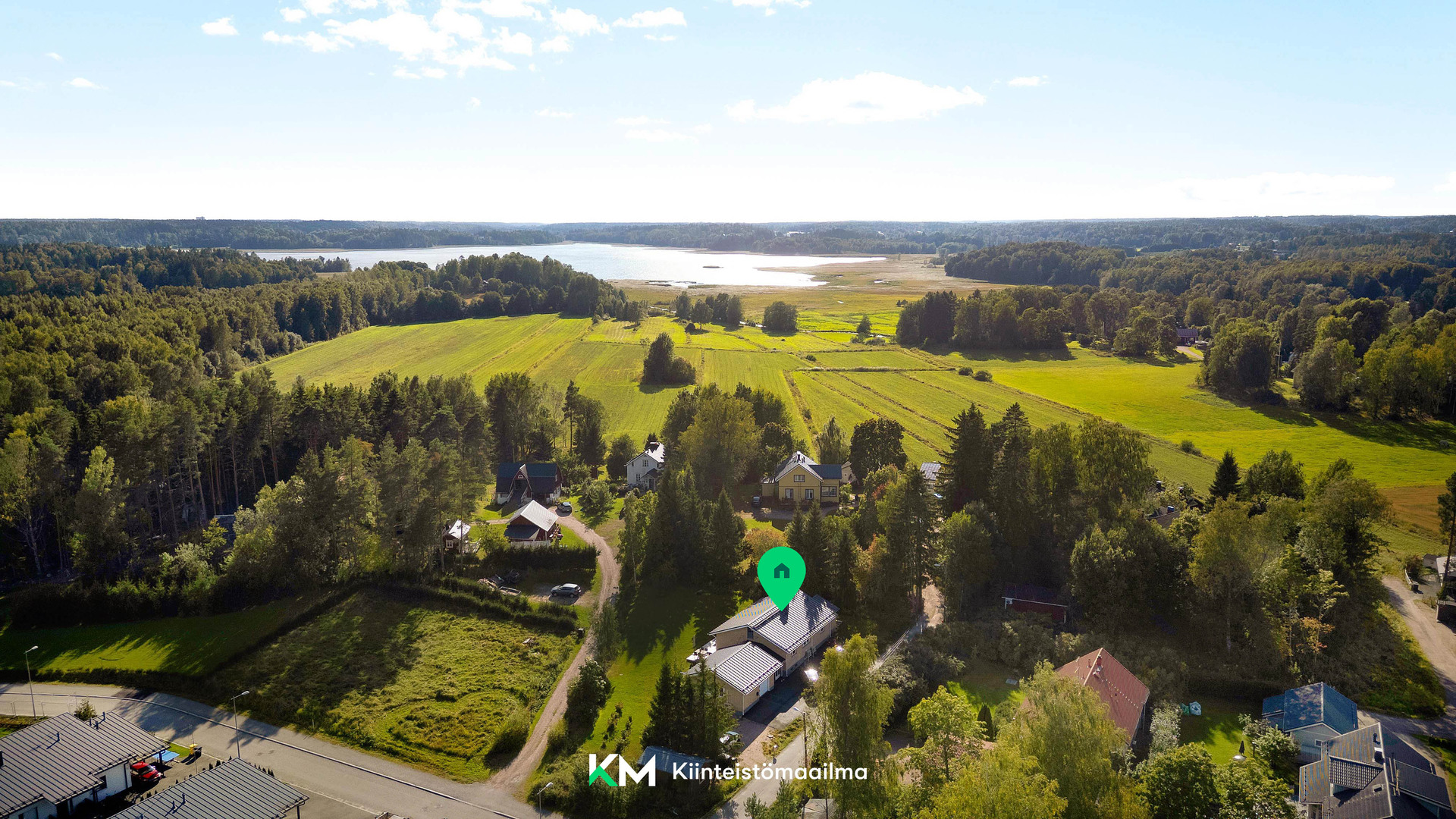 Rannikontie 6, Kurttila, Espoo