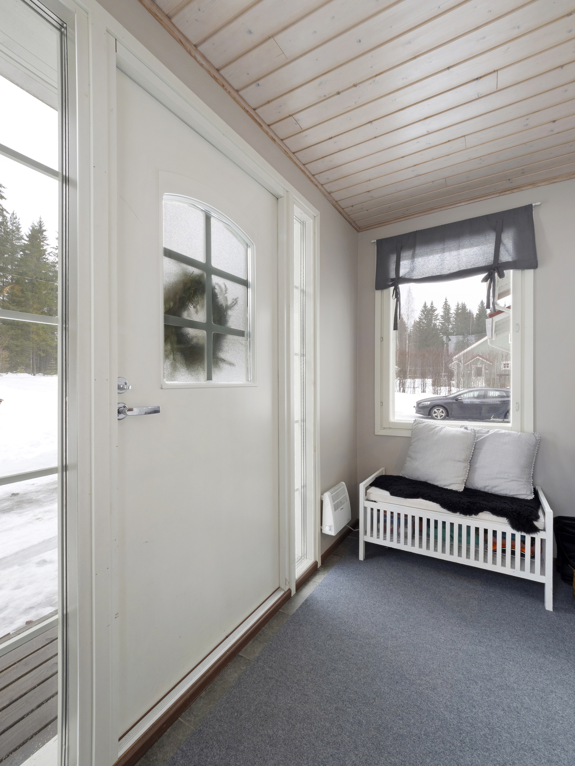 Uitonsuontie 13, Jakokoski, Kontiolahti
