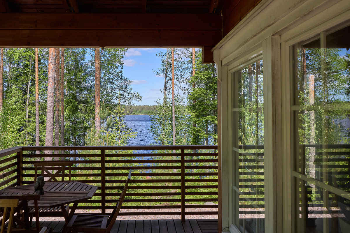 Tupasvillantie , Lohja