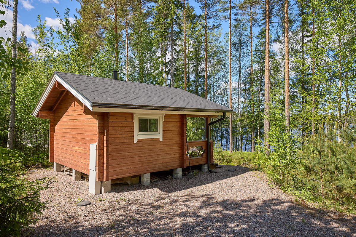 Tupasvillantie , Lohja