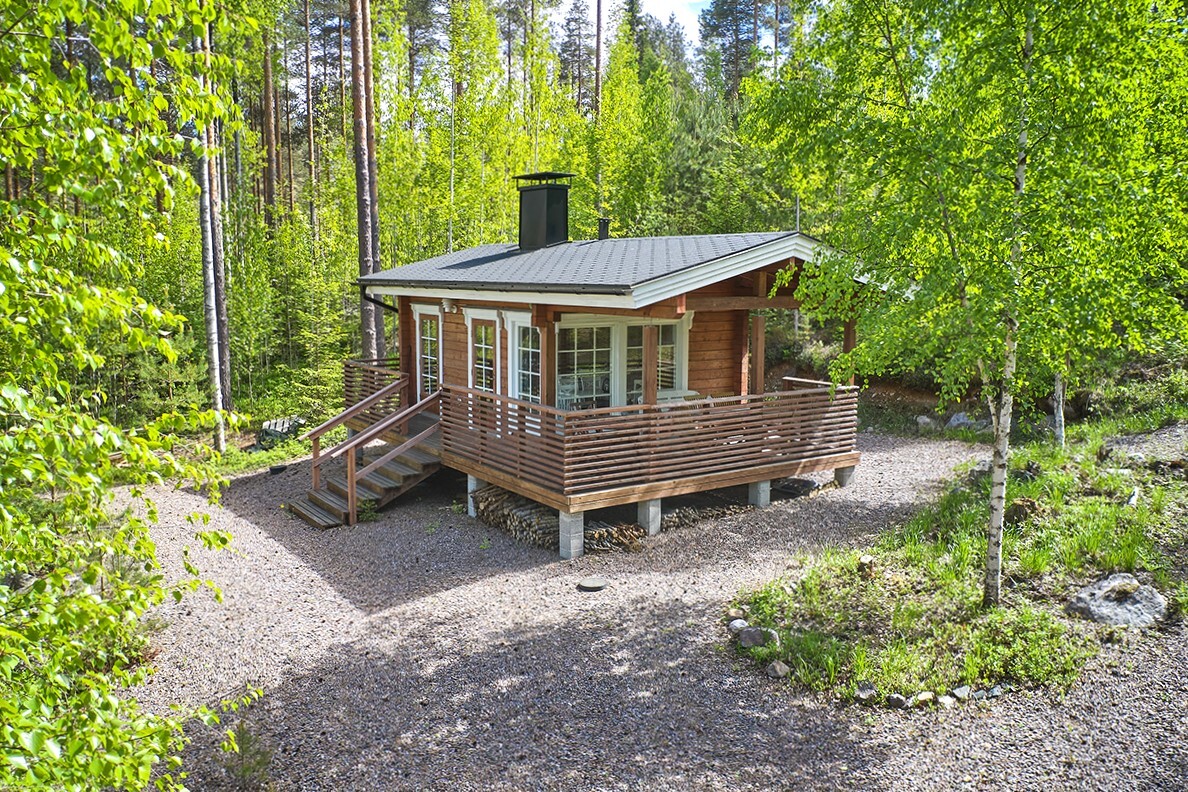 Tupasvillantie , Lohja