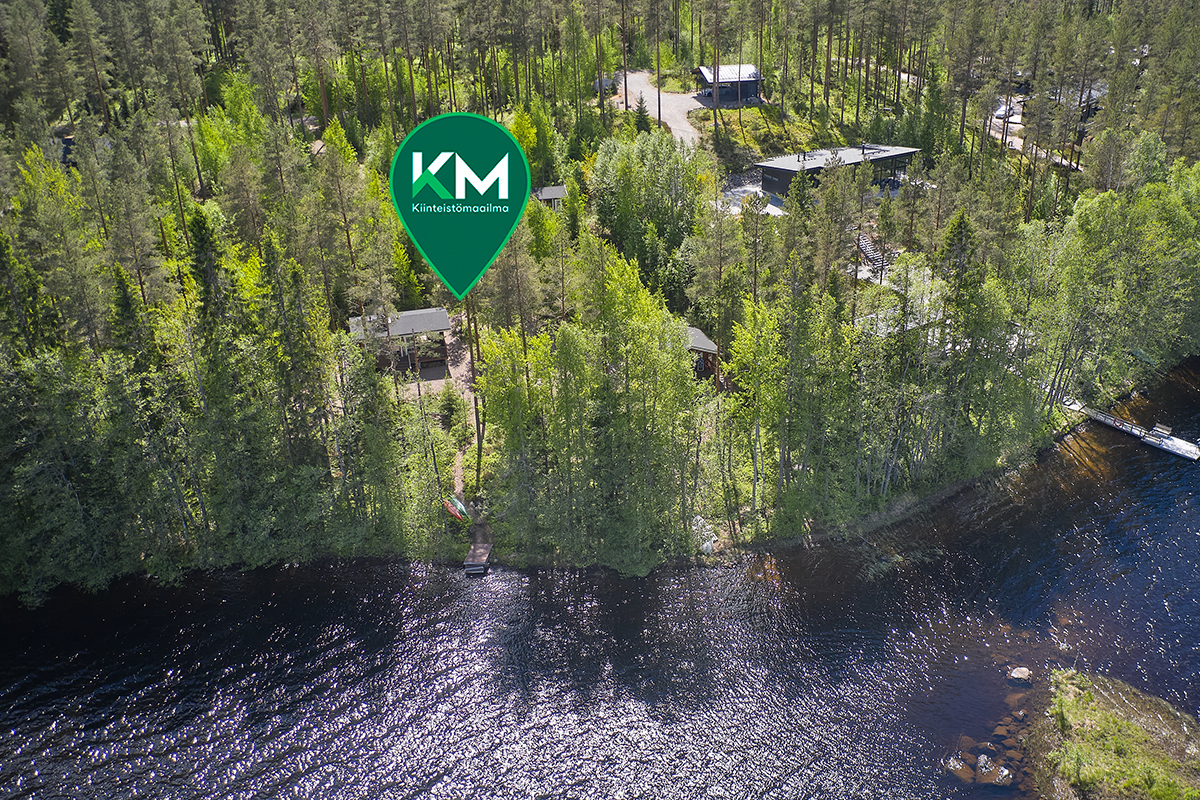 Tupasvillantie , Lohja