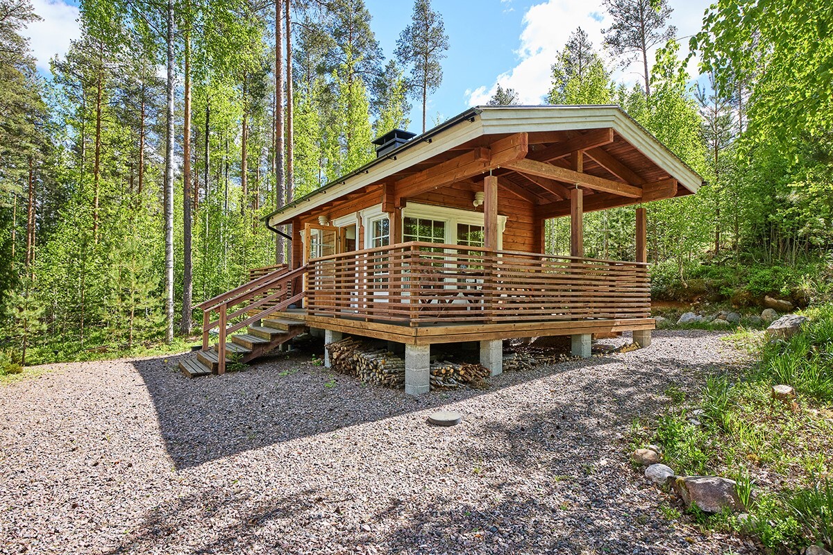 Tupasvillantie , Lohja