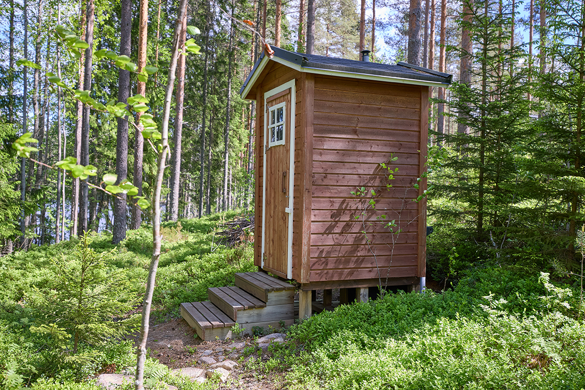 Tupasvillantie , Lohja