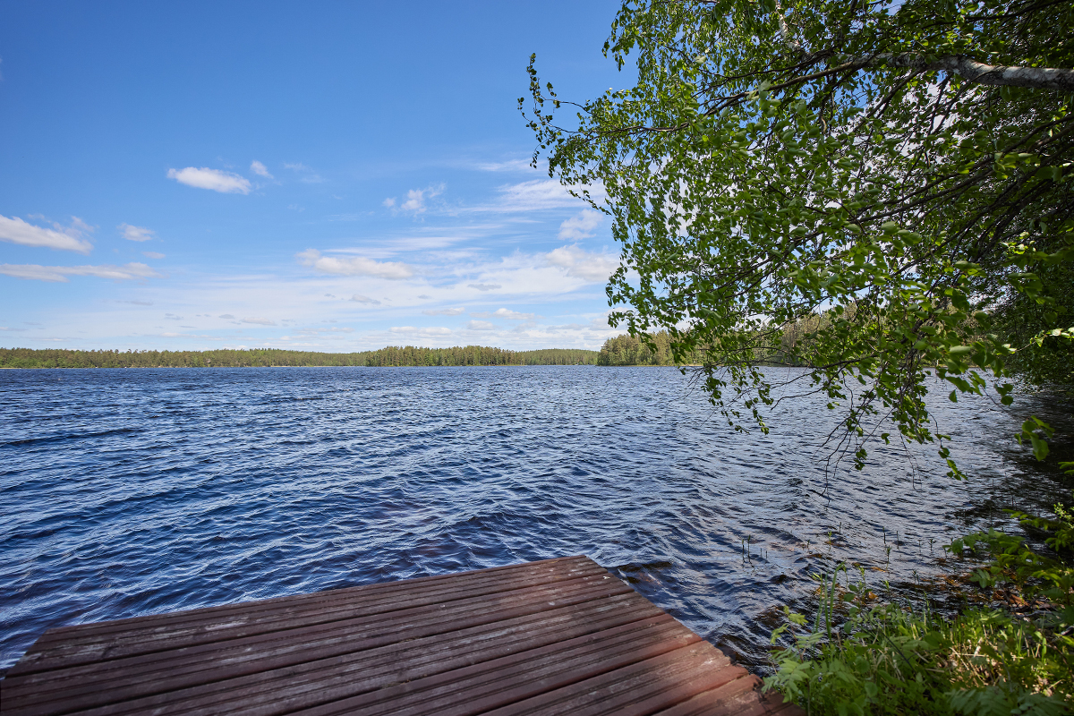 Tupasvillantie , Lohja